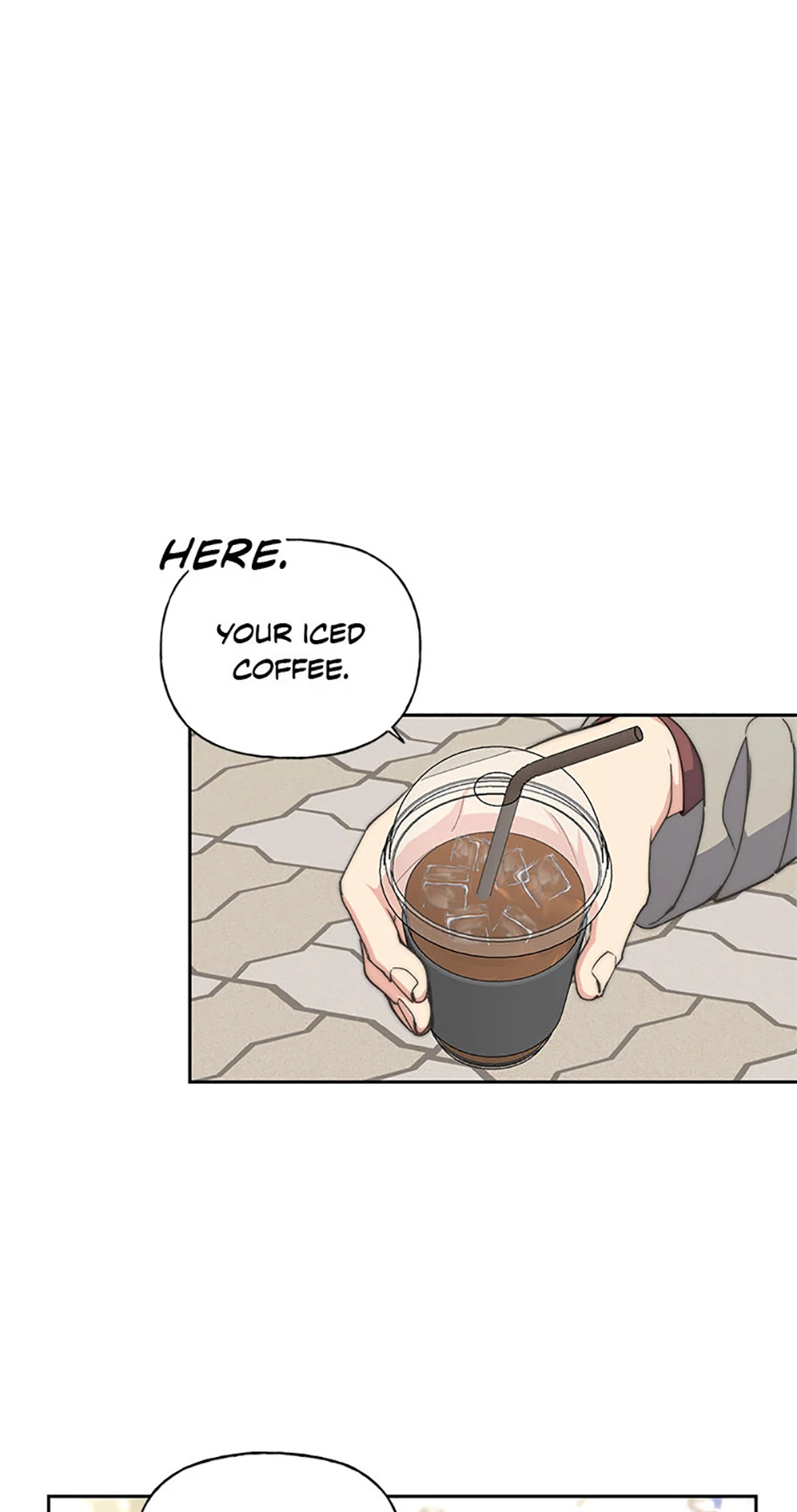 Three Delicious Meals: Just the Two of Us Chapter 63 233 31