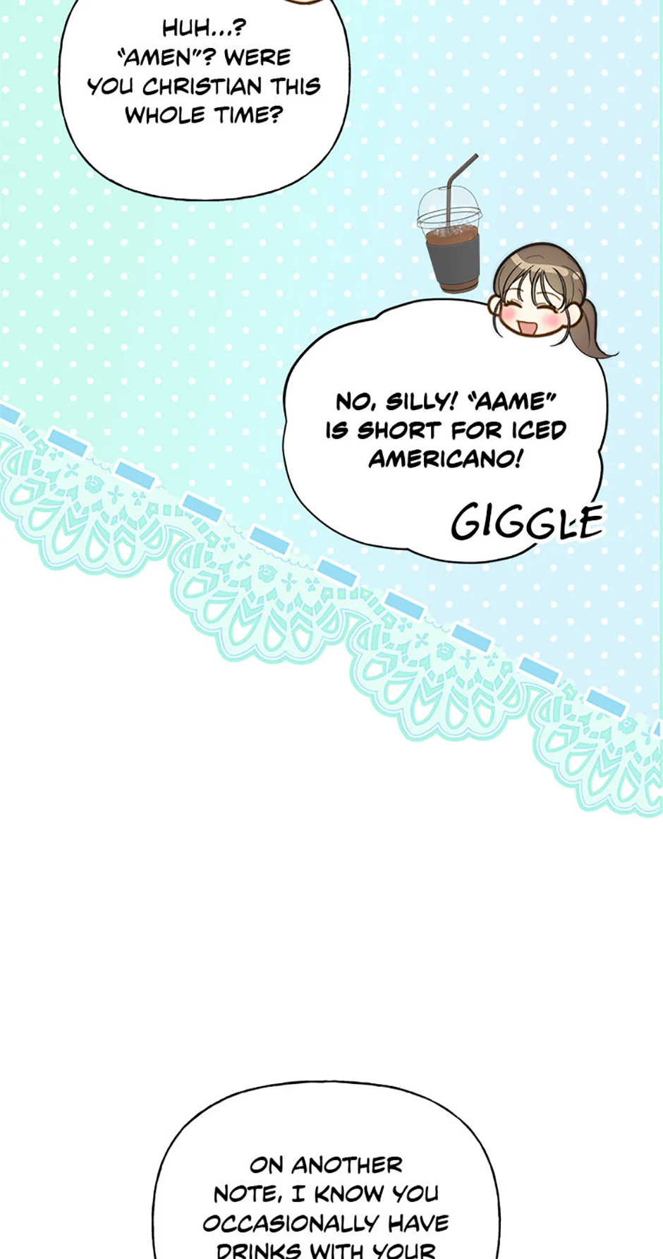 Three Delicious Meals: Just the Two of Us Chapter 63 235 33