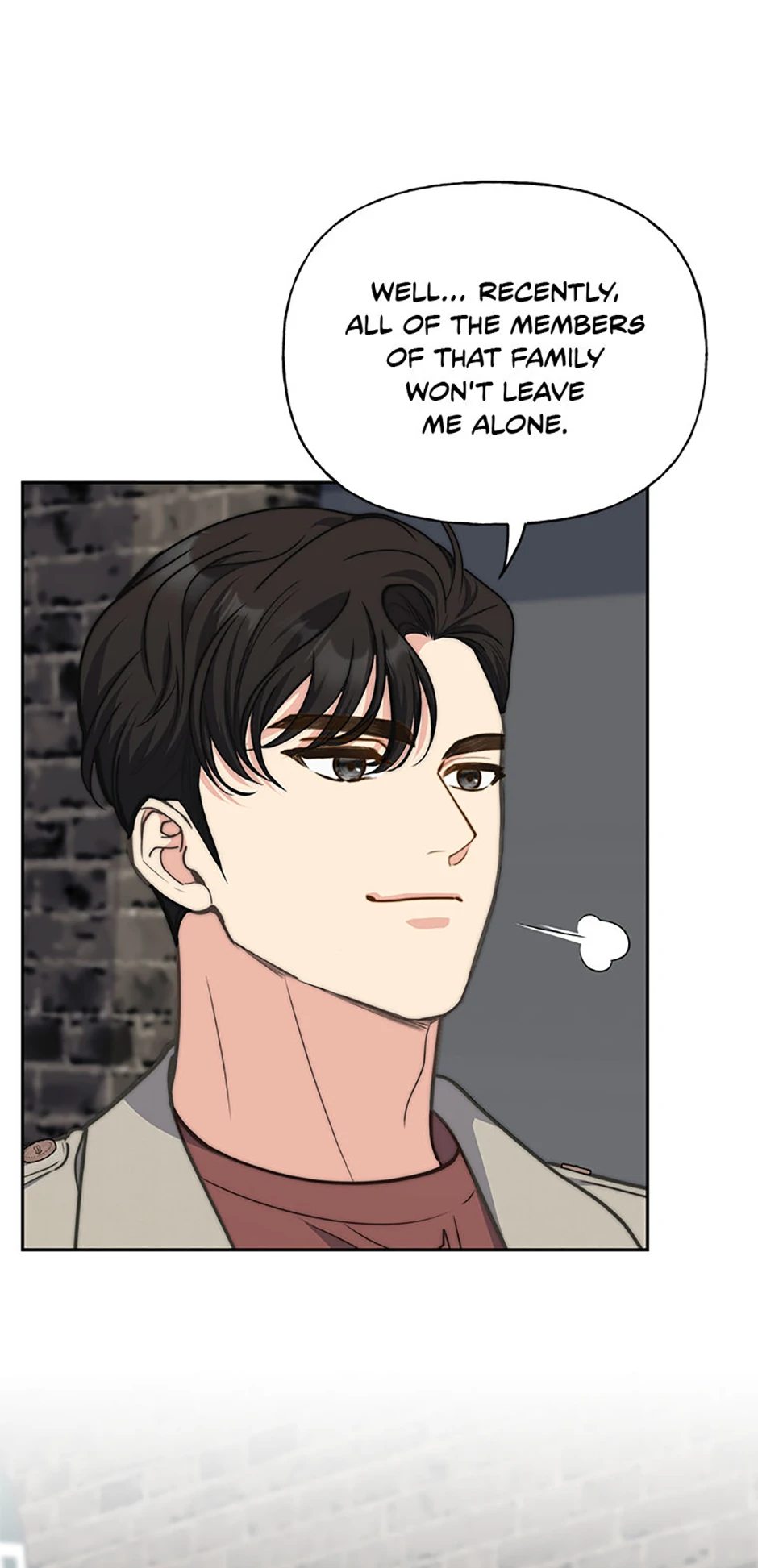 Three Delicious Meals: Just the Two of Us Chapter 63 237 35