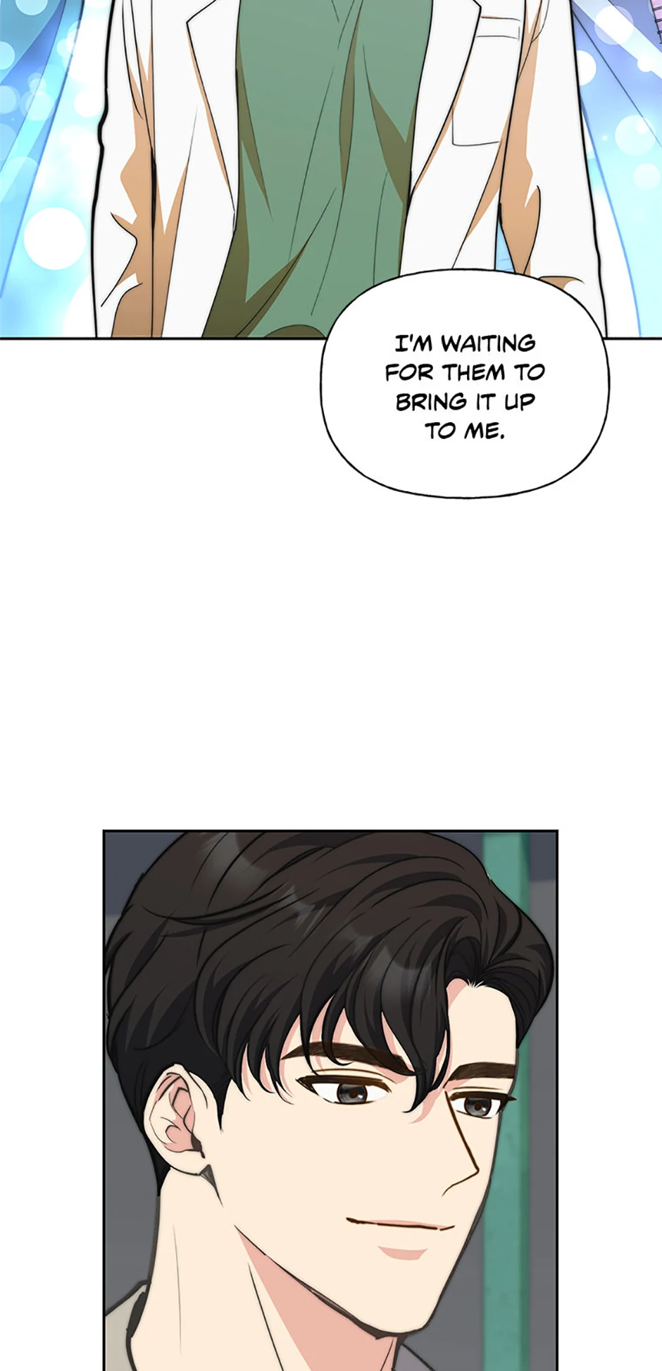 Three Delicious Meals: Just the Two of Us Chapter 63 240 38