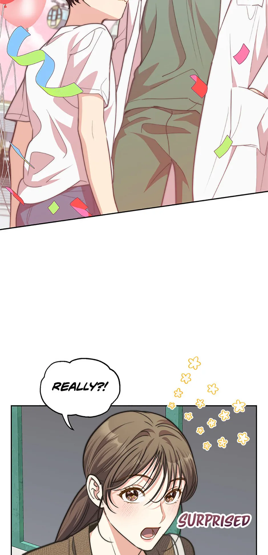 Three Delicious Meals: Just the Two of Us Chapter 63 242 40