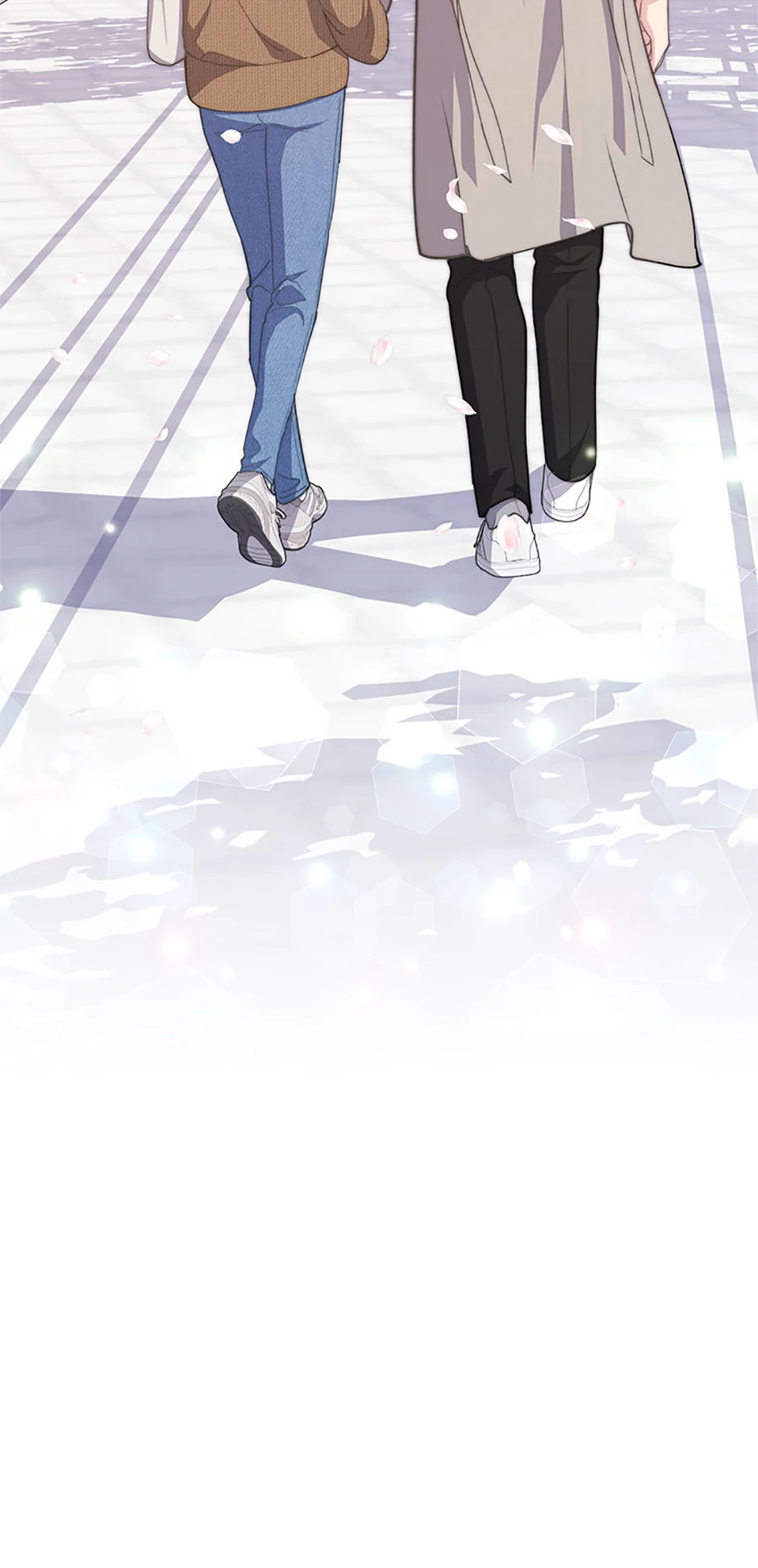 Three Delicious Meals: Just the Two of Us Chapter 63 245 43