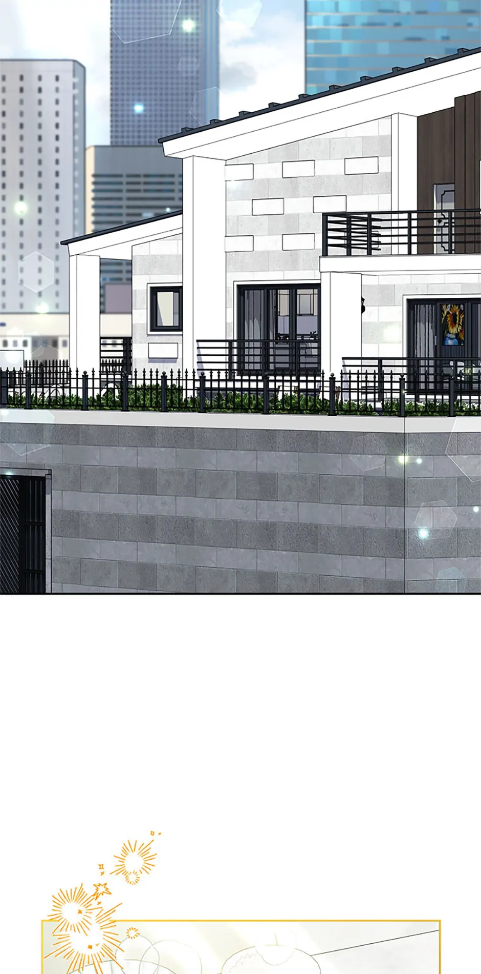 Three Delicious Meals: Just the Two of Us Chapter 63 247 45