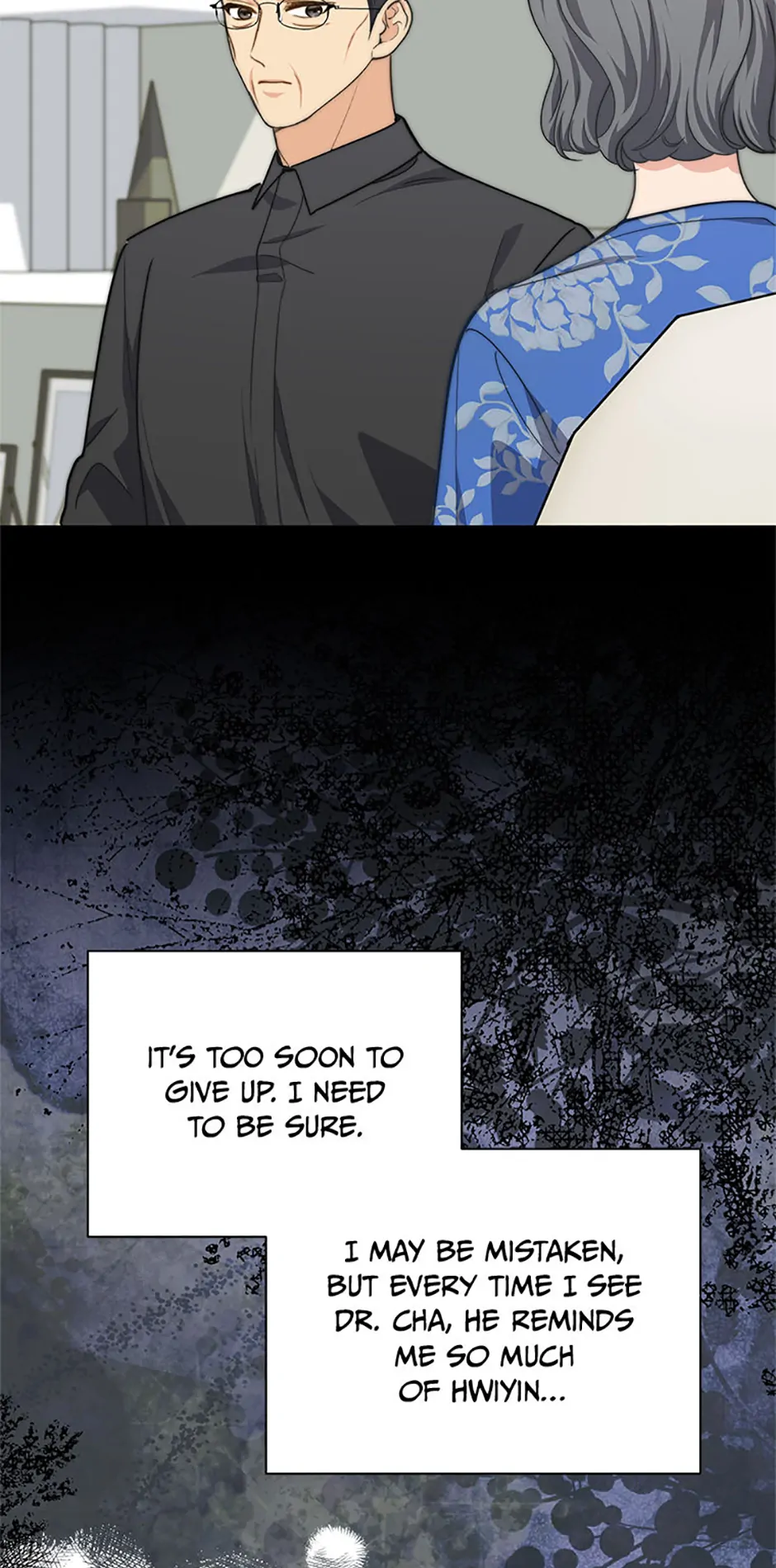 Three Delicious Meals: Just the Two of Us Chapter 63 252 50