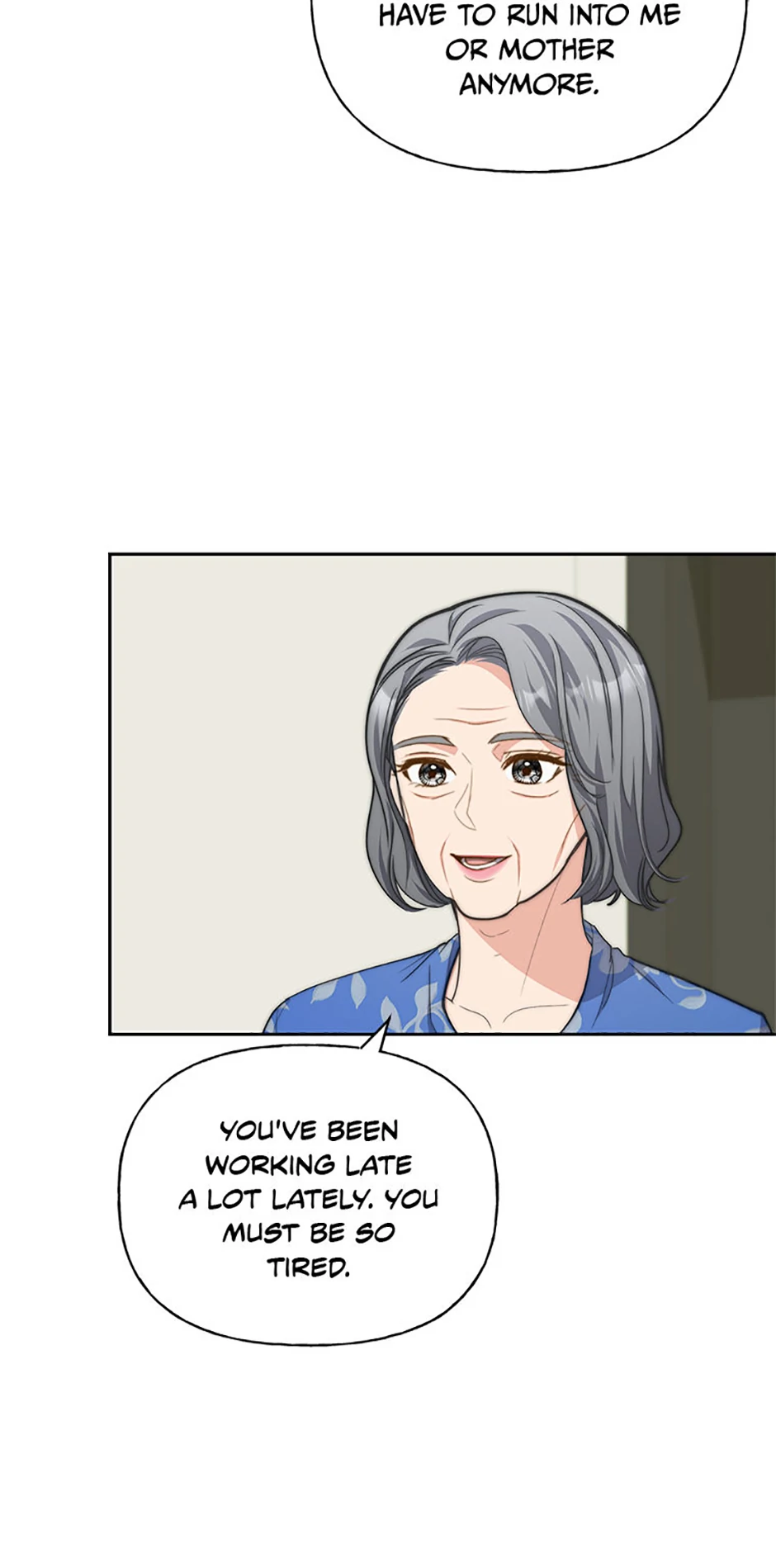 Three Delicious Meals: Just the Two of Us Chapter 63 254 52