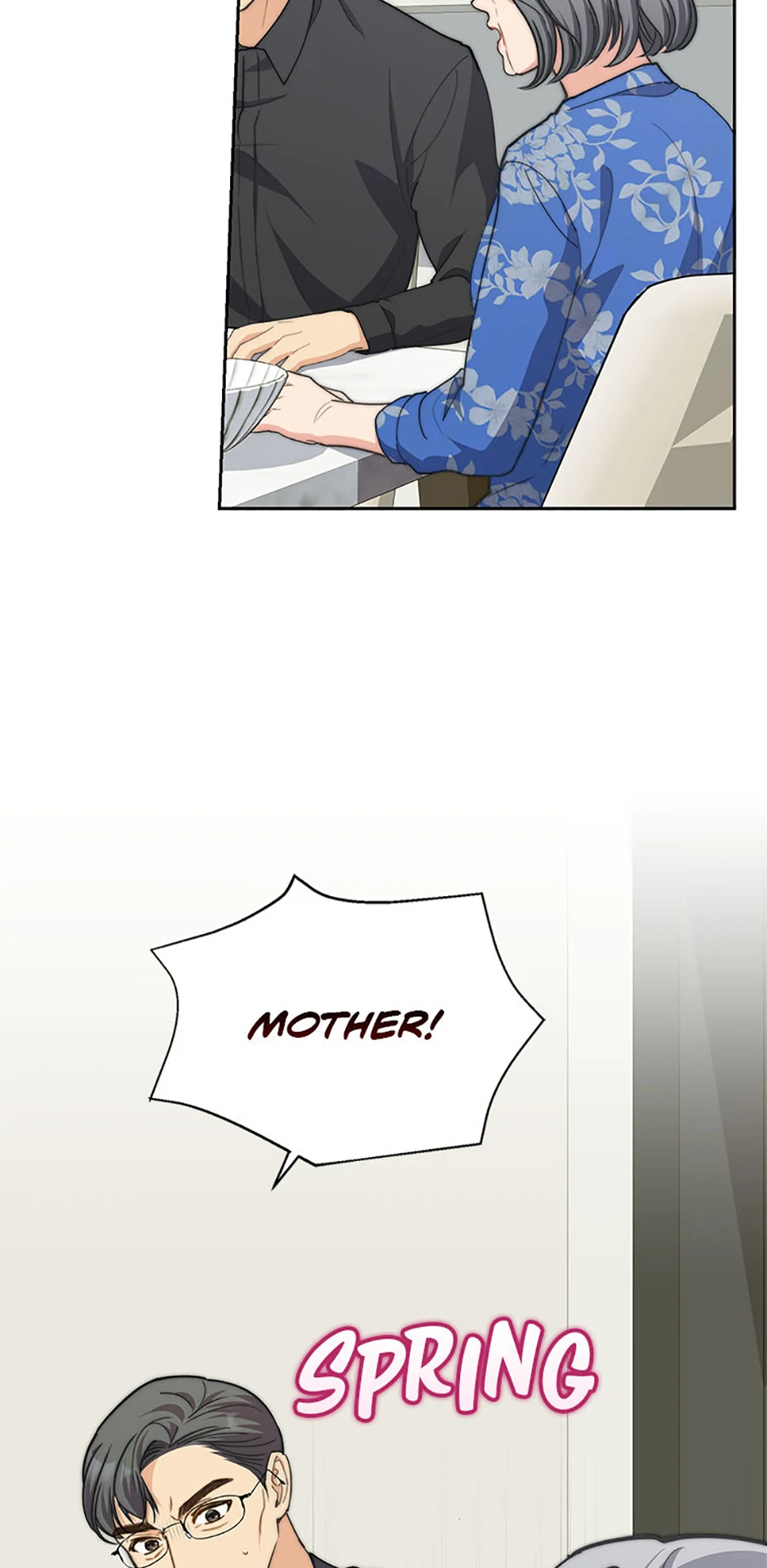 Three Delicious Meals: Just the Two of Us Chapter 63 257 55