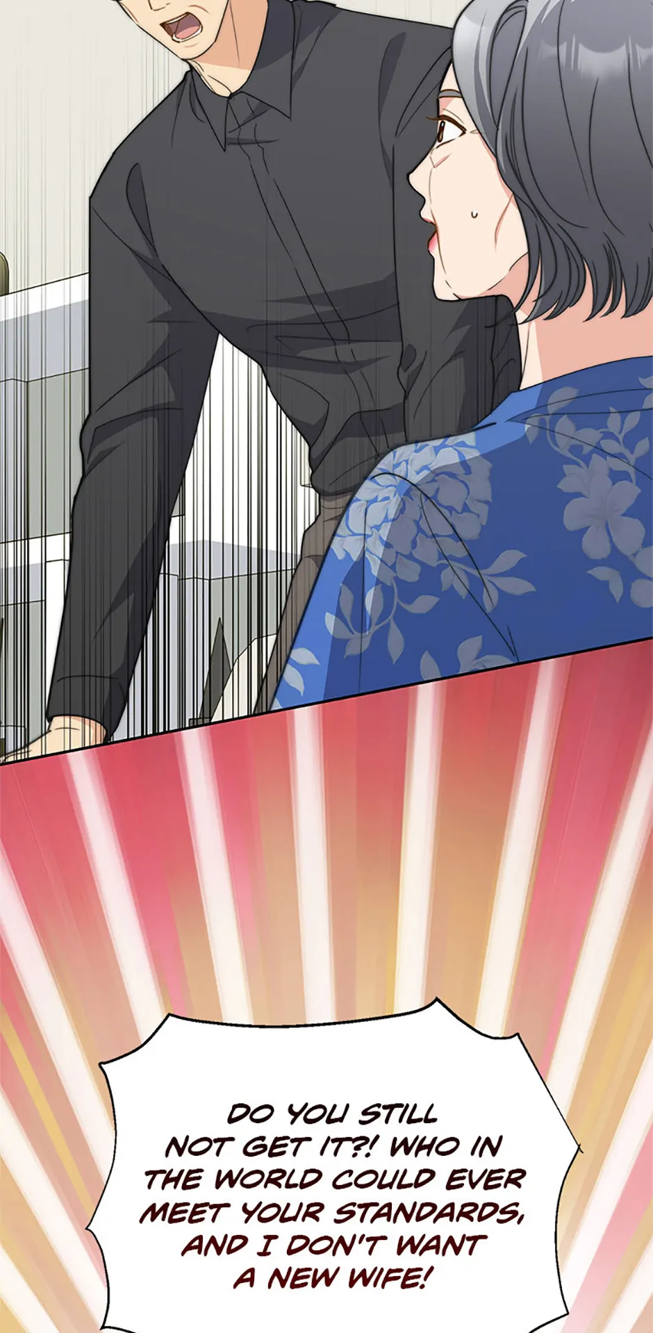 Three Delicious Meals: Just the Two of Us Chapter 63 258 56