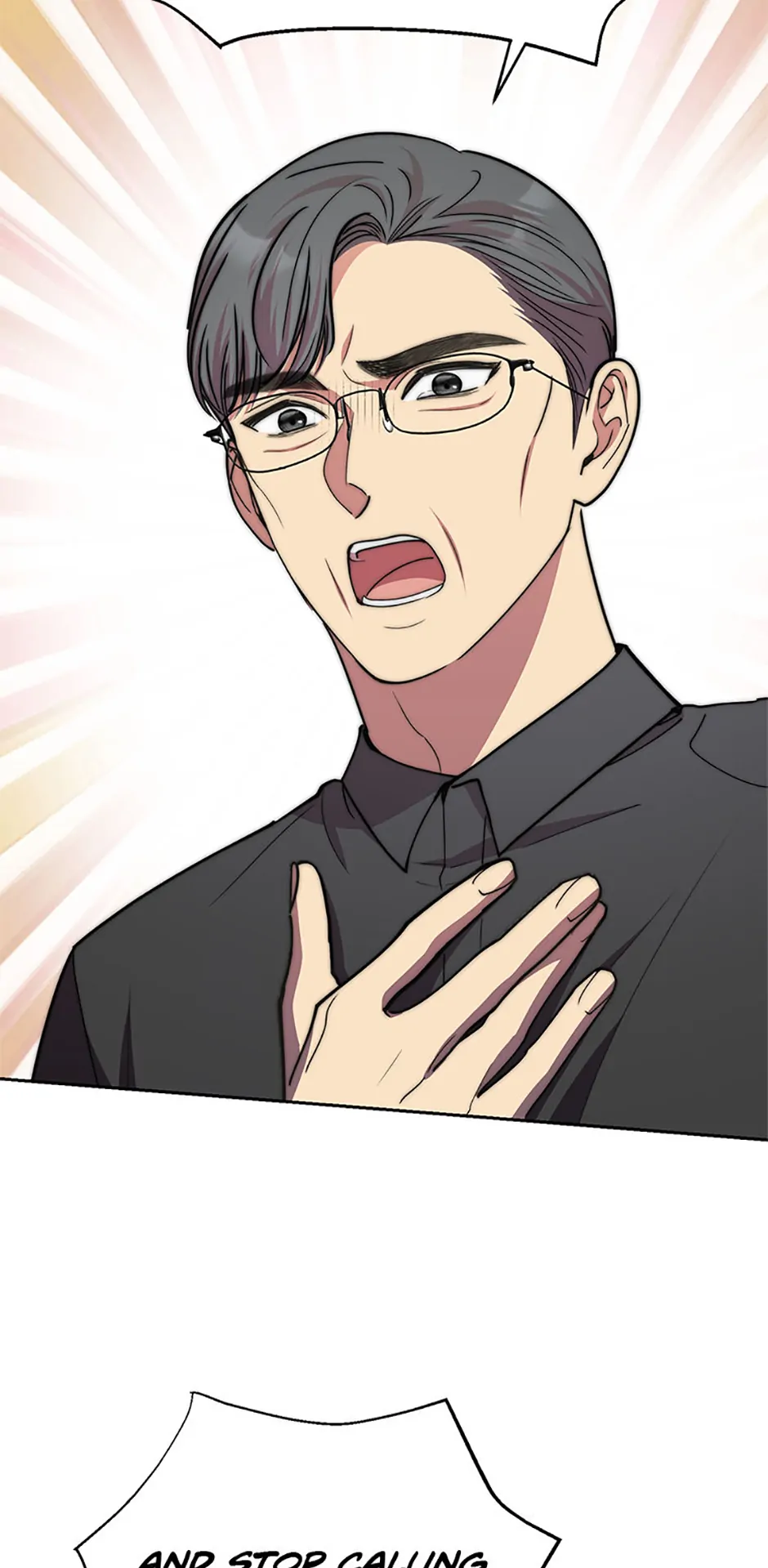 Three Delicious Meals: Just the Two of Us Chapter 63 259 57