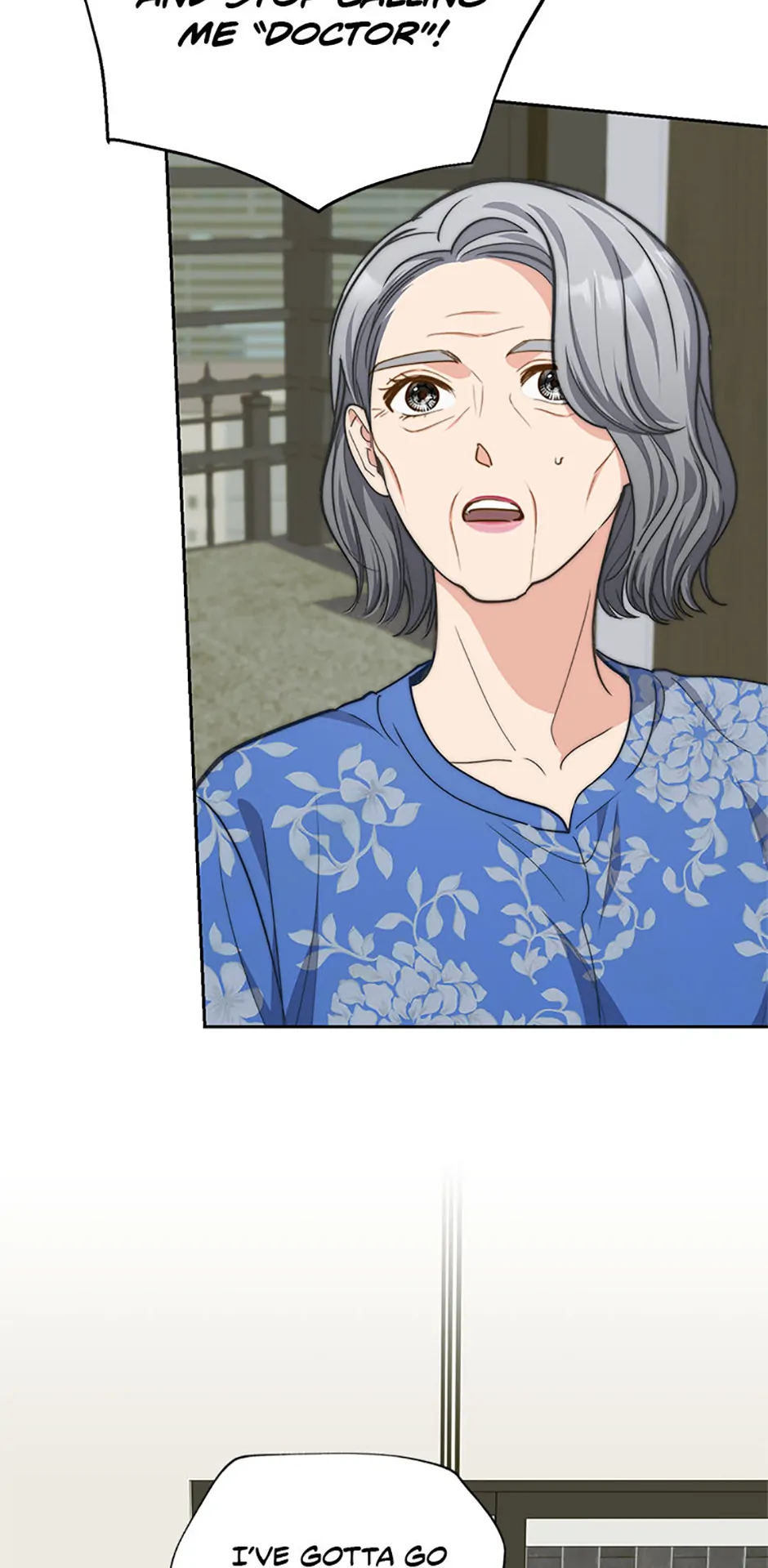 Three Delicious Meals: Just the Two of Us Chapter 63 260 58