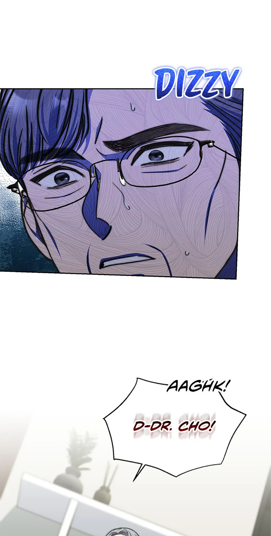 Three Delicious Meals: Just the Two of Us Chapter 63 262 60