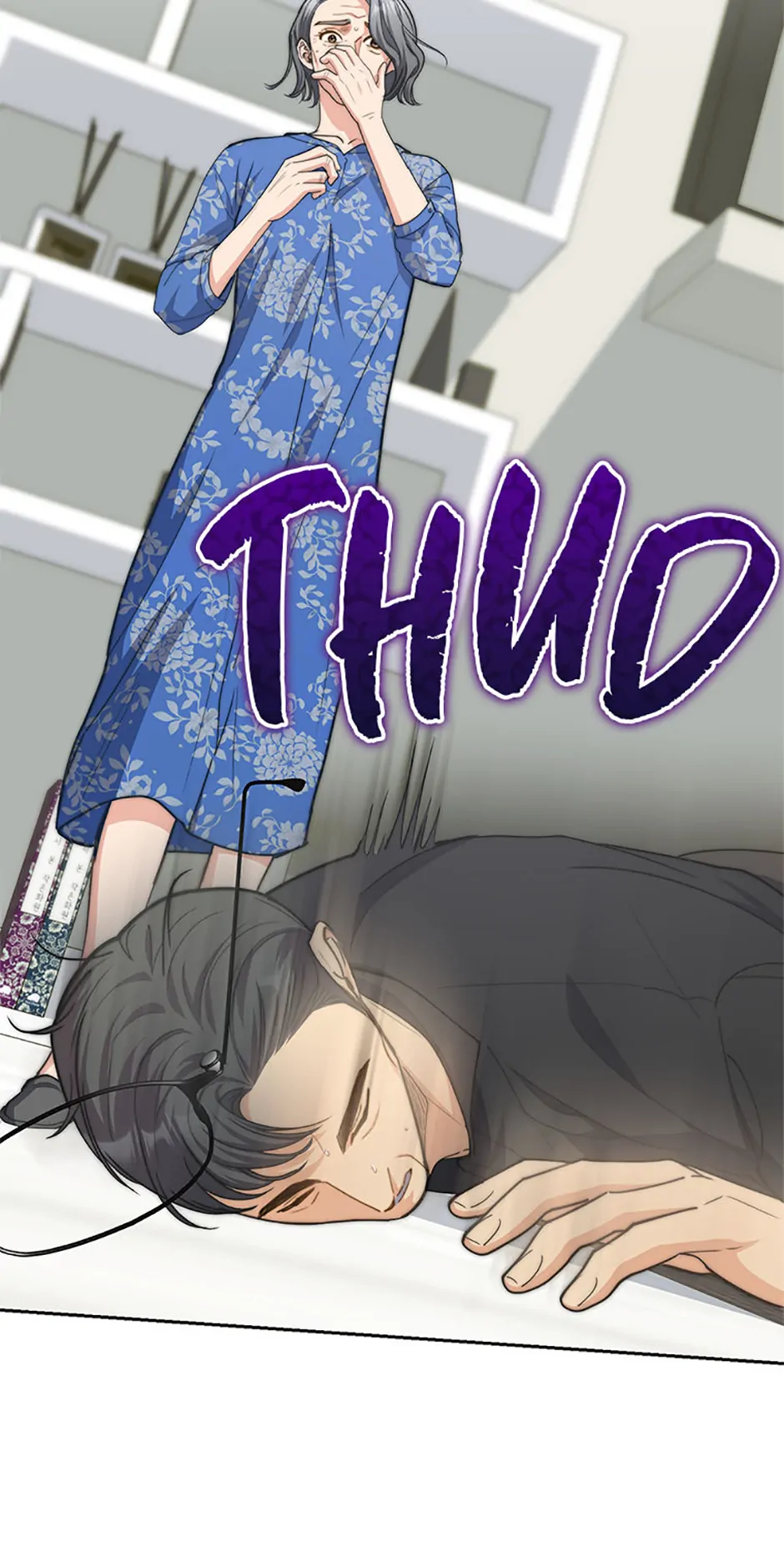 Three Delicious Meals: Just the Two of Us Chapter 63 263 61