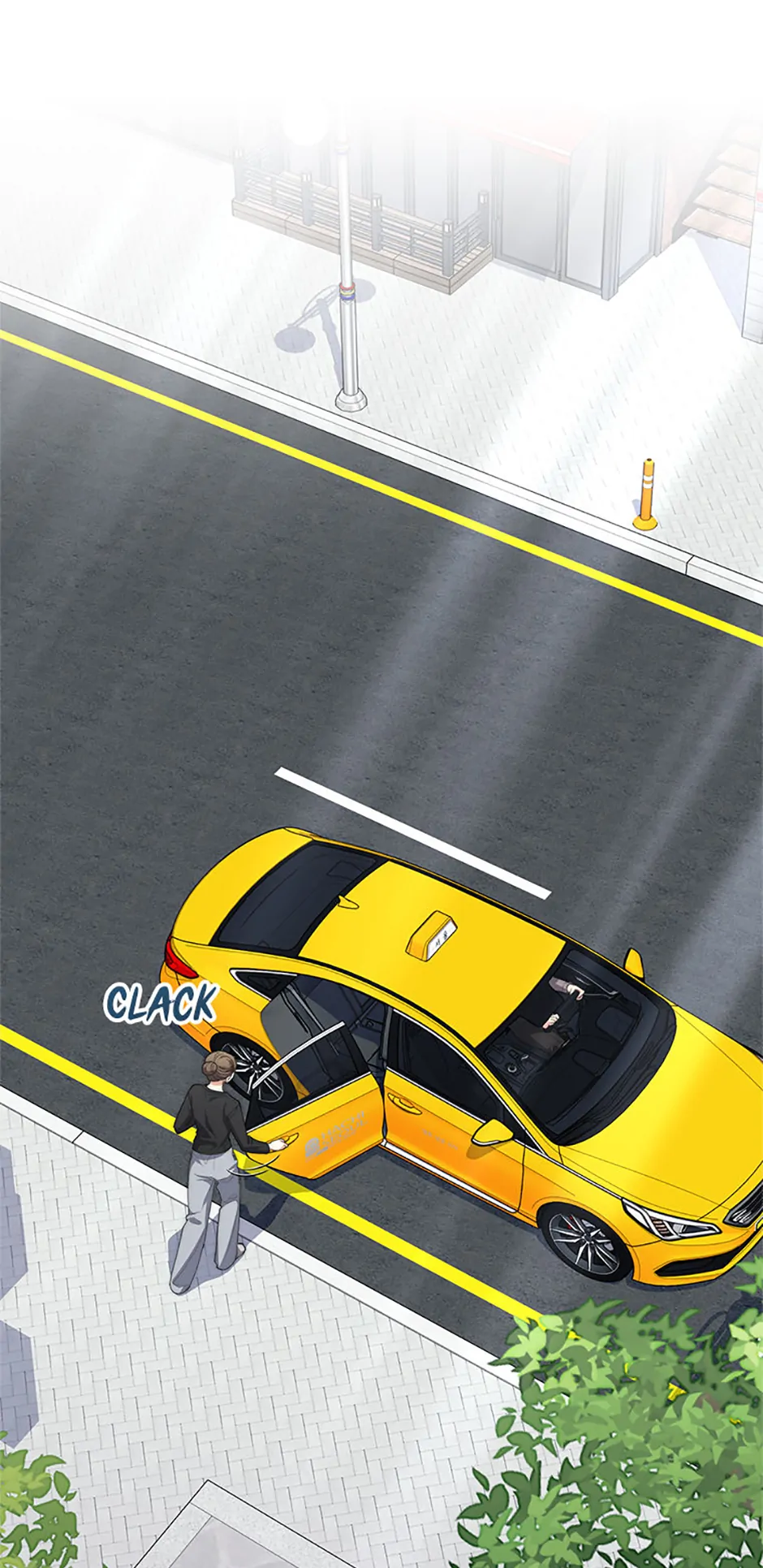 Three Delicious Meals: Just the Two of Us Chapter 67 221 11