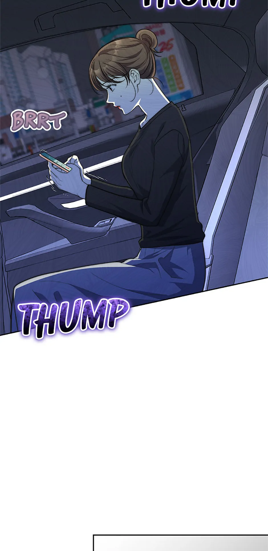 Three Delicious Meals: Just the Two of Us Chapter 67 223 13