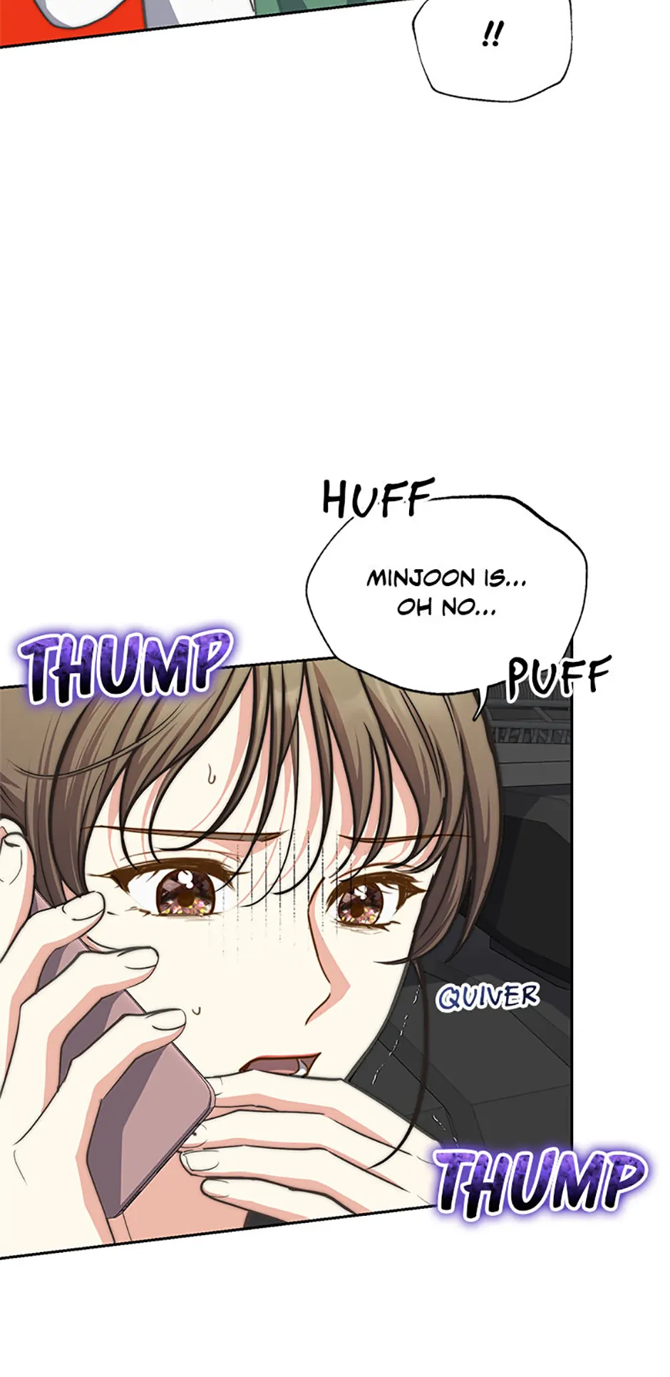 Three Delicious Meals: Just the Two of Us Chapter 67 227 17