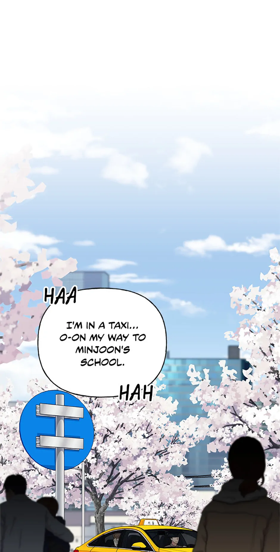 Three Delicious Meals: Just the Two of Us Chapter 67 229 19