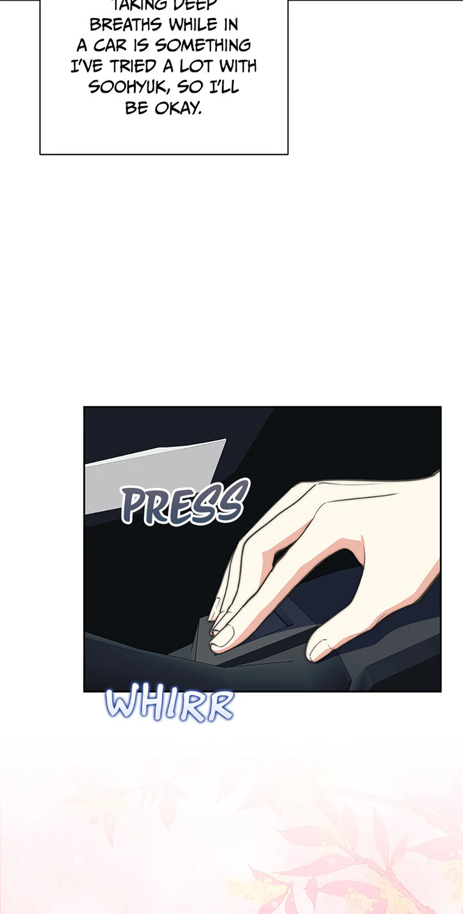 Three Delicious Meals: Just the Two of Us Chapter 67 232 22