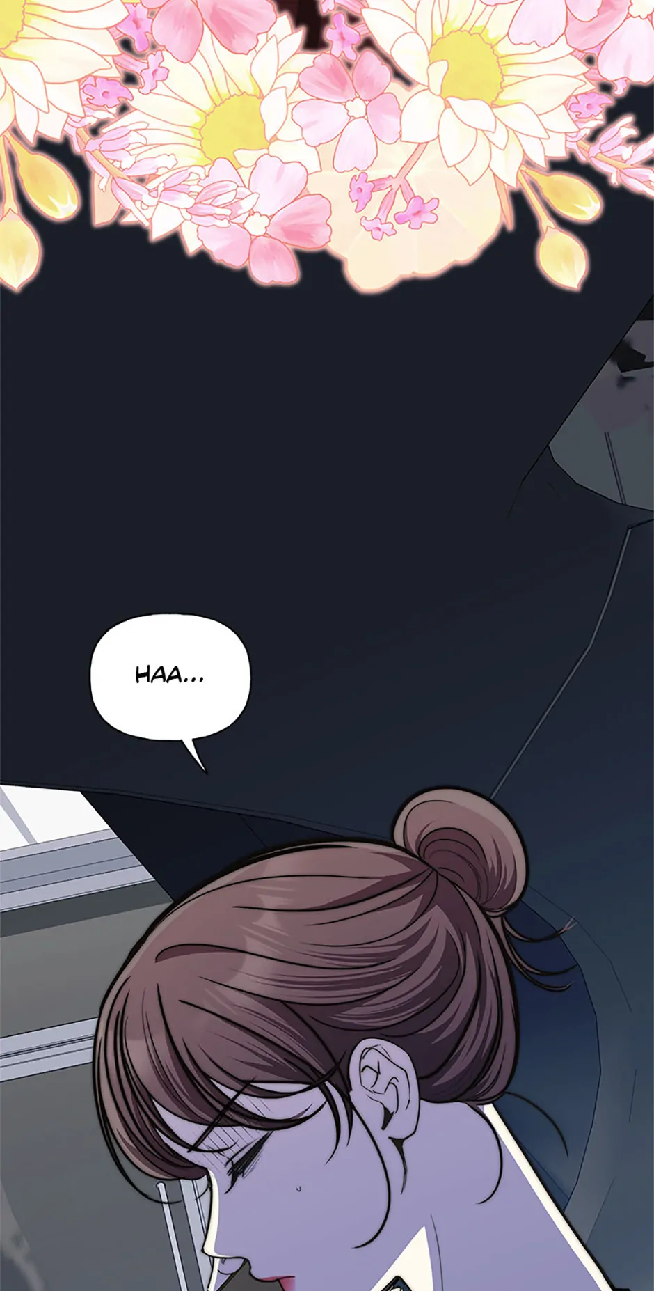 Three Delicious Meals: Just the Two of Us Chapter 67 234 24