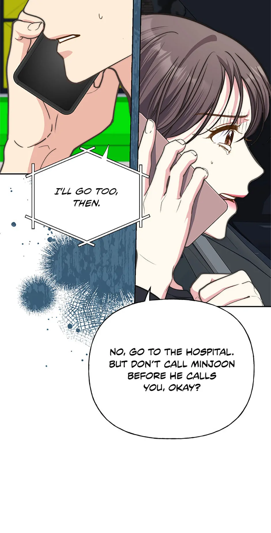 Three Delicious Meals: Just the Two of Us Chapter 67 237 27