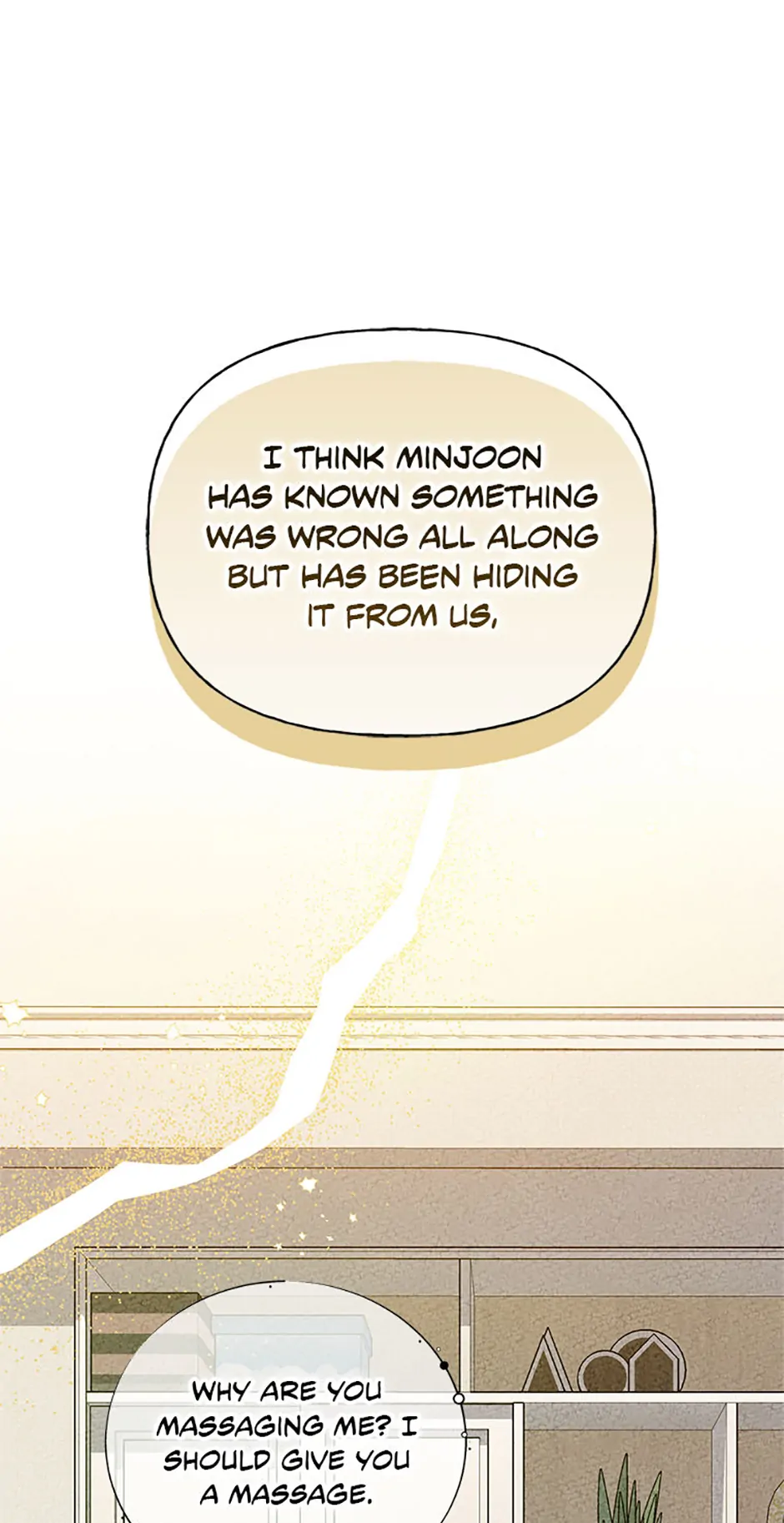 Three Delicious Meals: Just the Two of Us Chapter 67 238 28