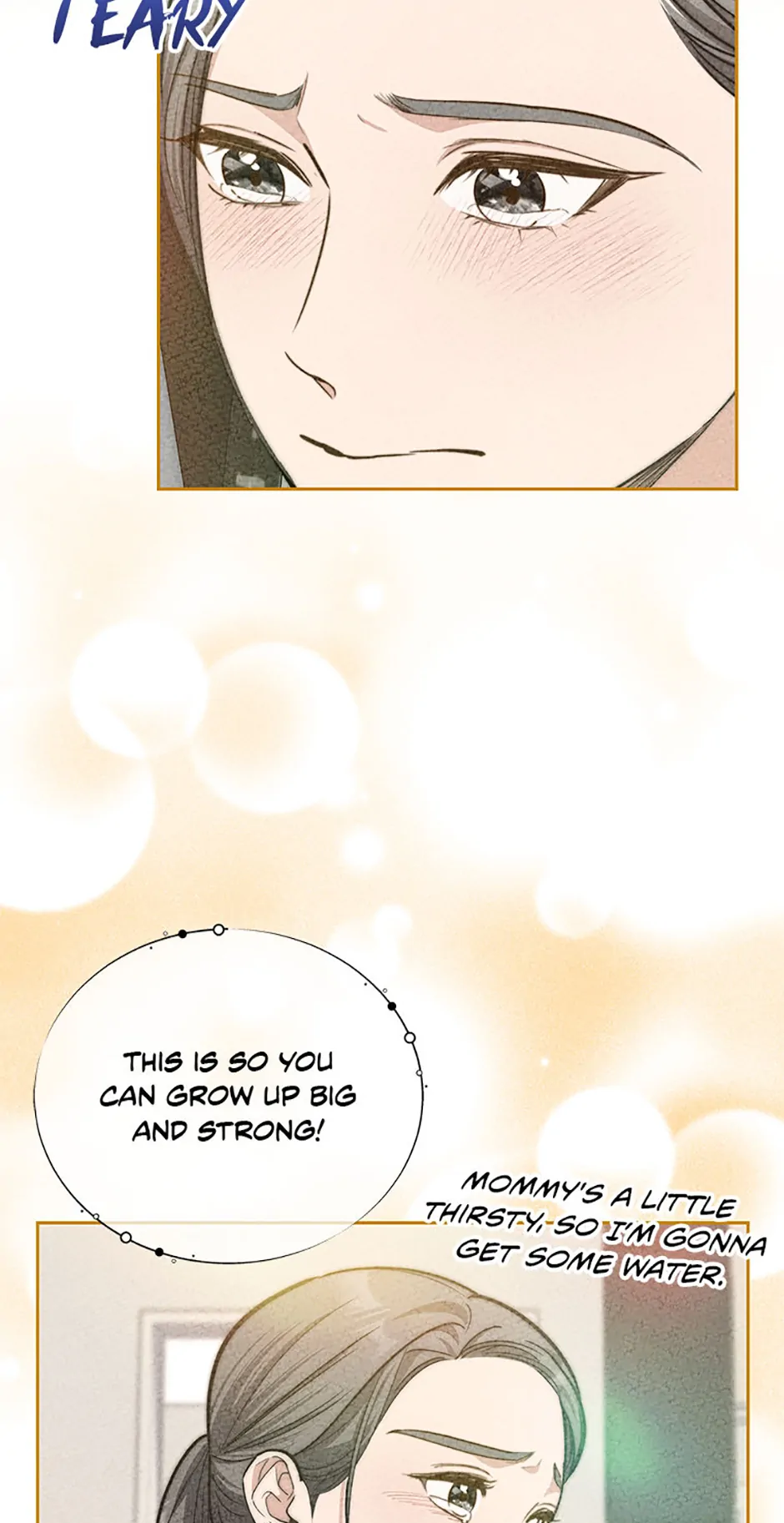 Three Delicious Meals: Just the Two of Us Chapter 67 240 30