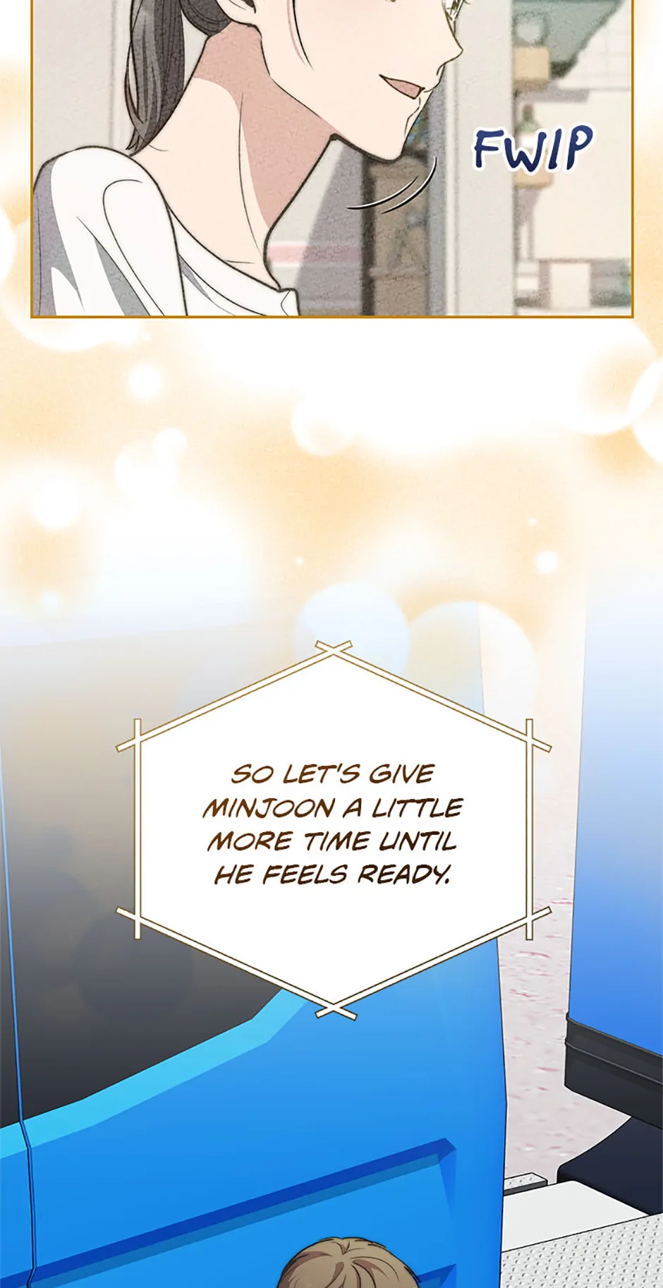 Three Delicious Meals: Just the Two of Us Chapter 67 241 31