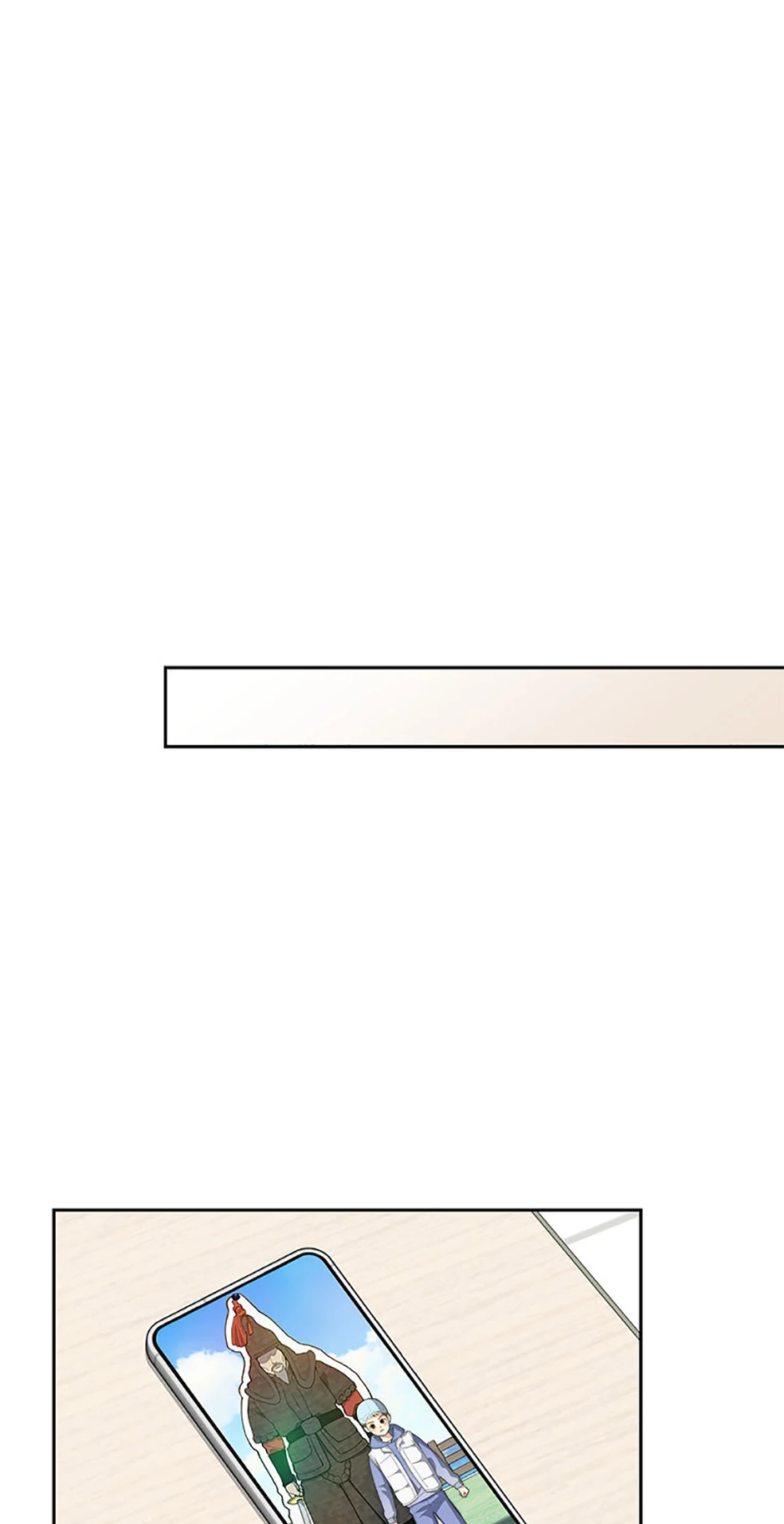 Three Delicious Meals: Just the Two of Us Chapter 67 243 33