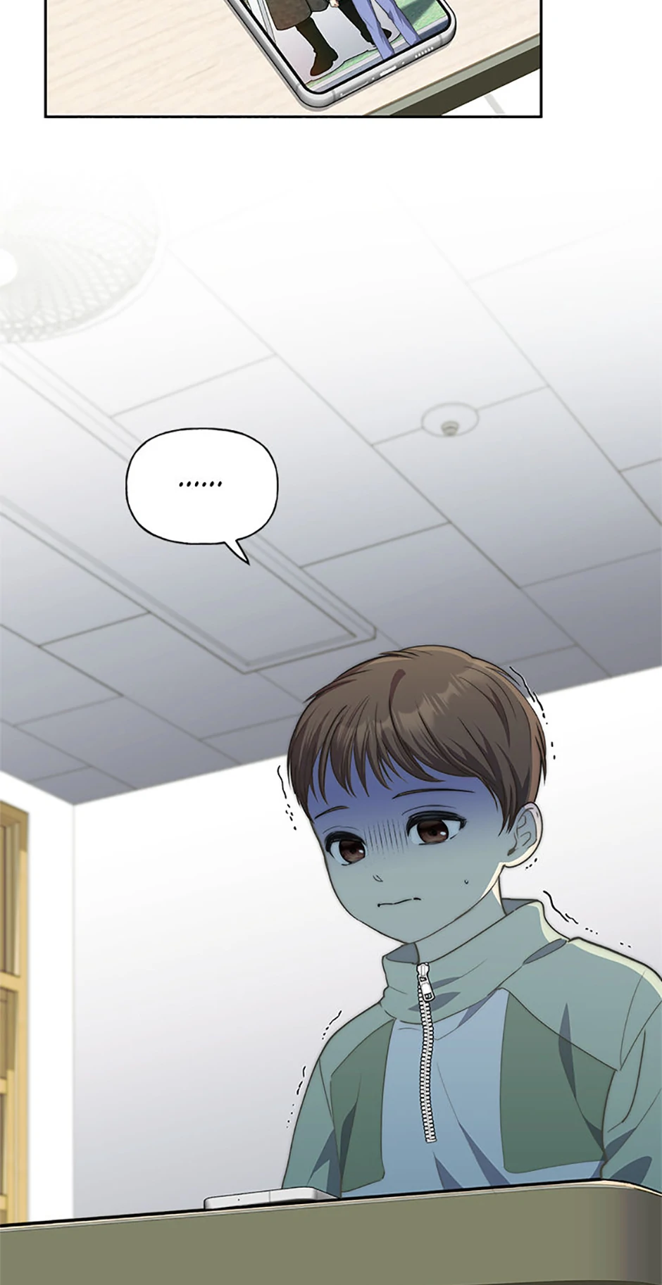 Three Delicious Meals: Just the Two of Us Chapter 67 244 34