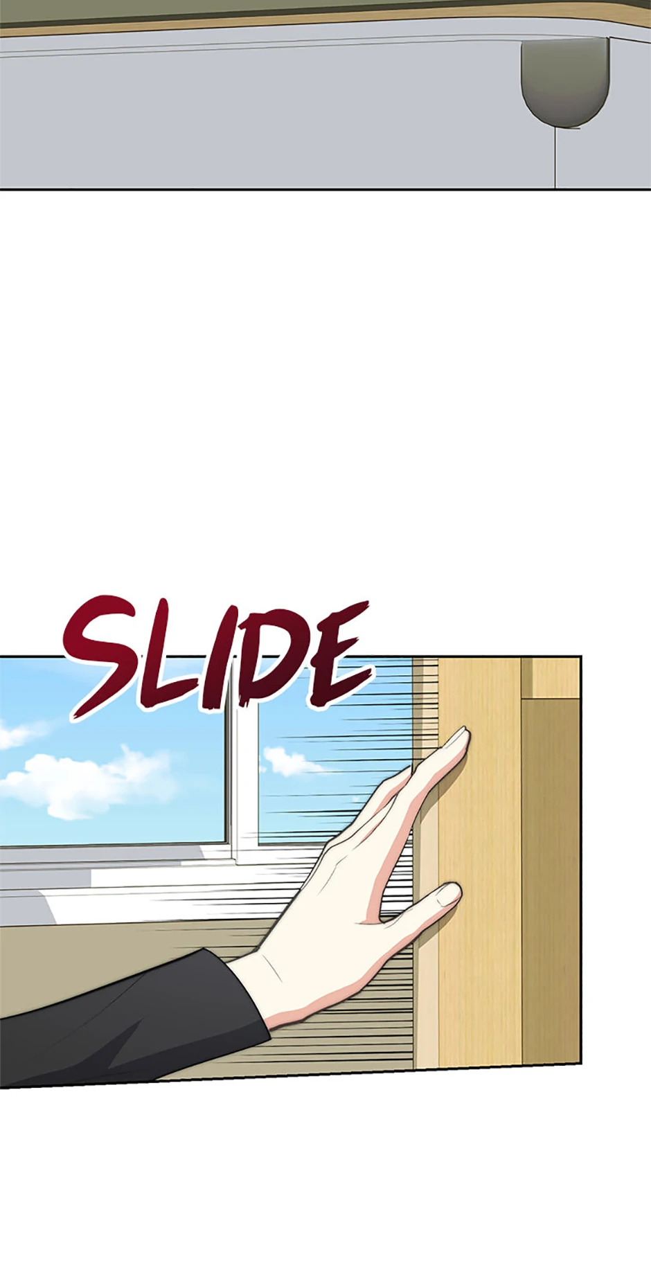 Three Delicious Meals: Just the Two of Us Chapter 67 245 35