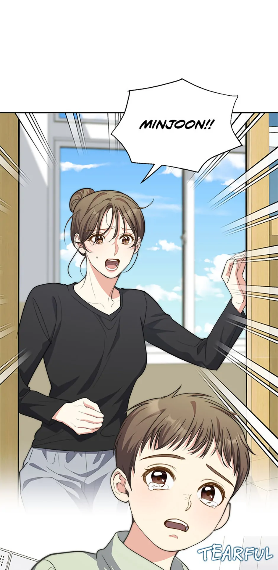 Three Delicious Meals: Just the Two of Us Chapter 67 246 36