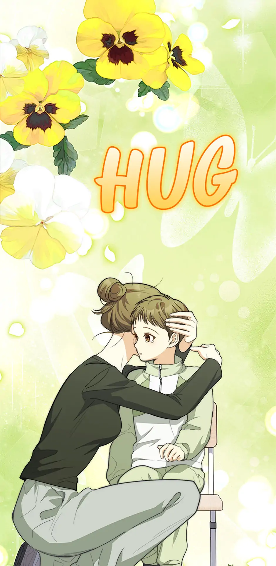 Three Delicious Meals: Just the Two of Us Chapter 67 248 38