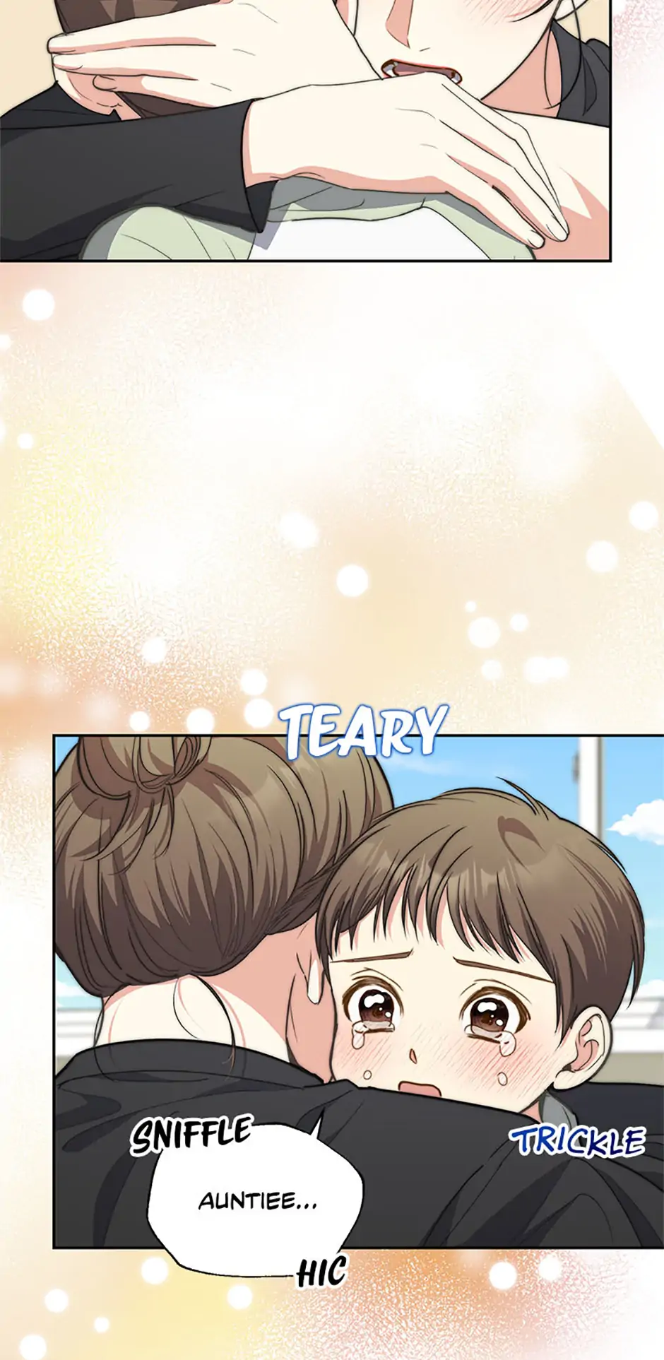 Three Delicious Meals: Just the Two of Us Chapter 67 250 40