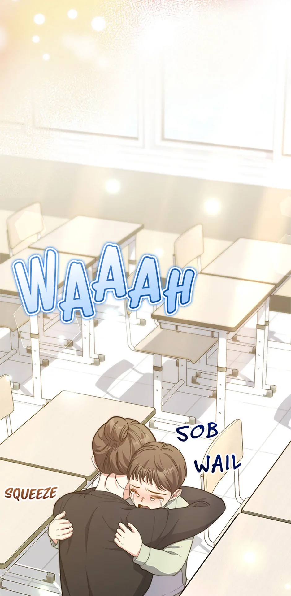 Three Delicious Meals: Just the Two of Us Chapter 67 251 41