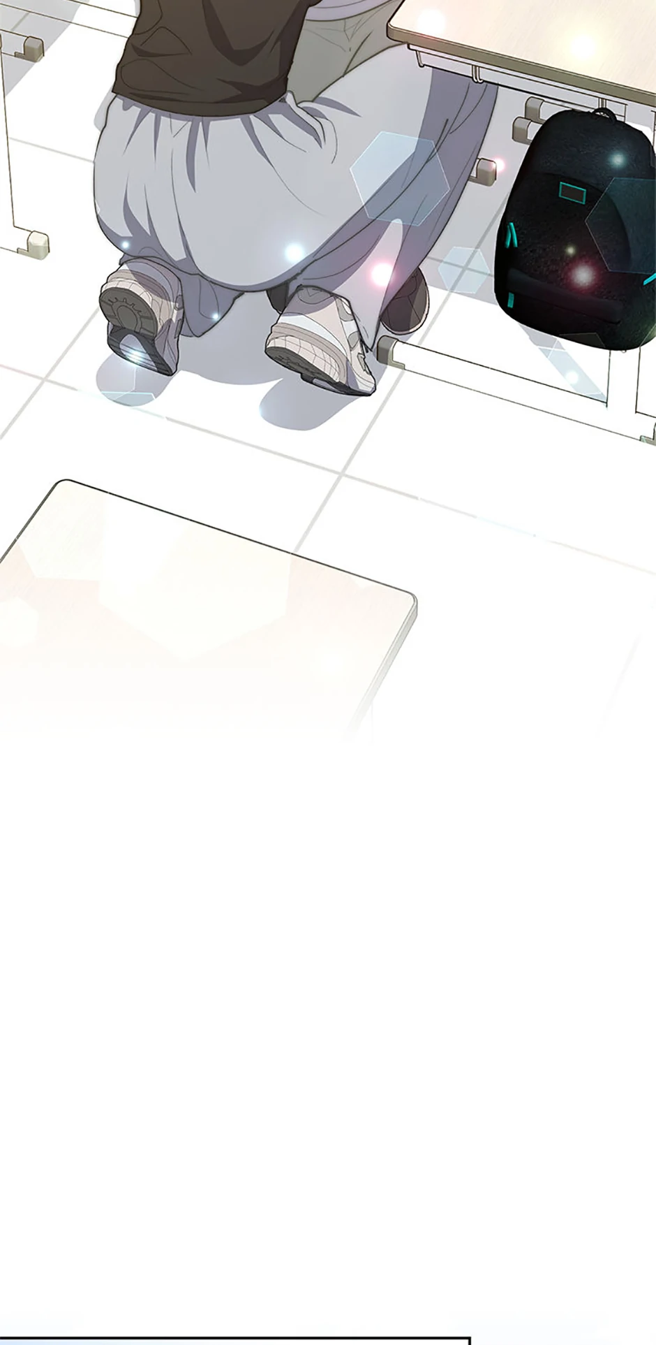 Three Delicious Meals: Just the Two of Us Chapter 67 252 42