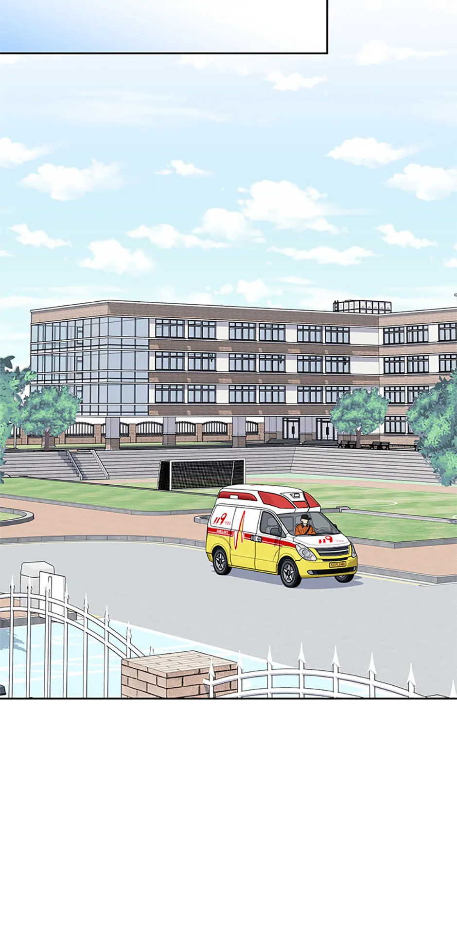 Three Delicious Meals: Just the Two of Us Chapter 67 253 43