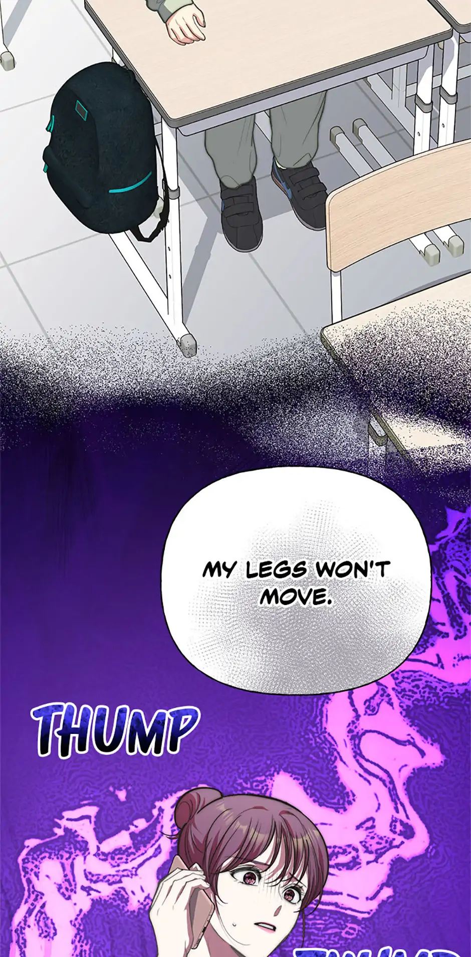 Three Delicious Meals: Just the Two of Us Chapter 67 215 5