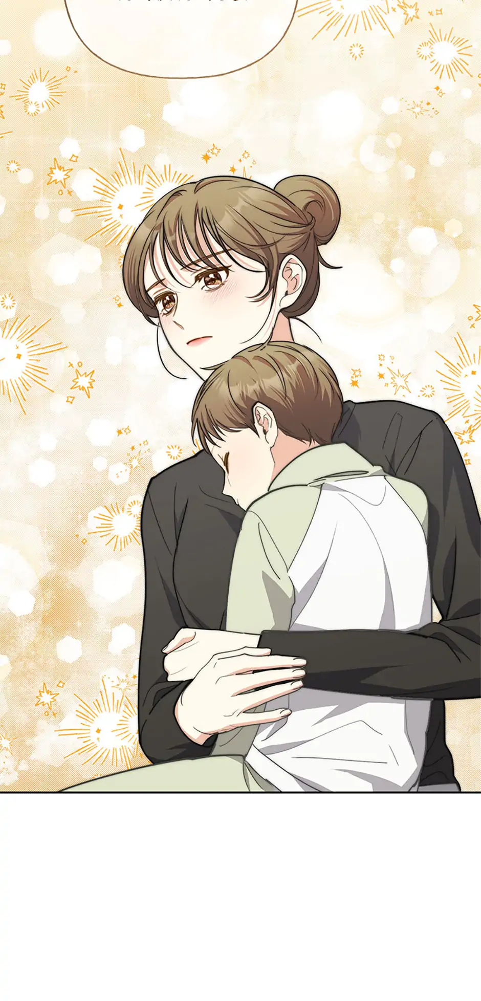 Three Delicious Meals: Just the Two of Us Chapter 67 260 50