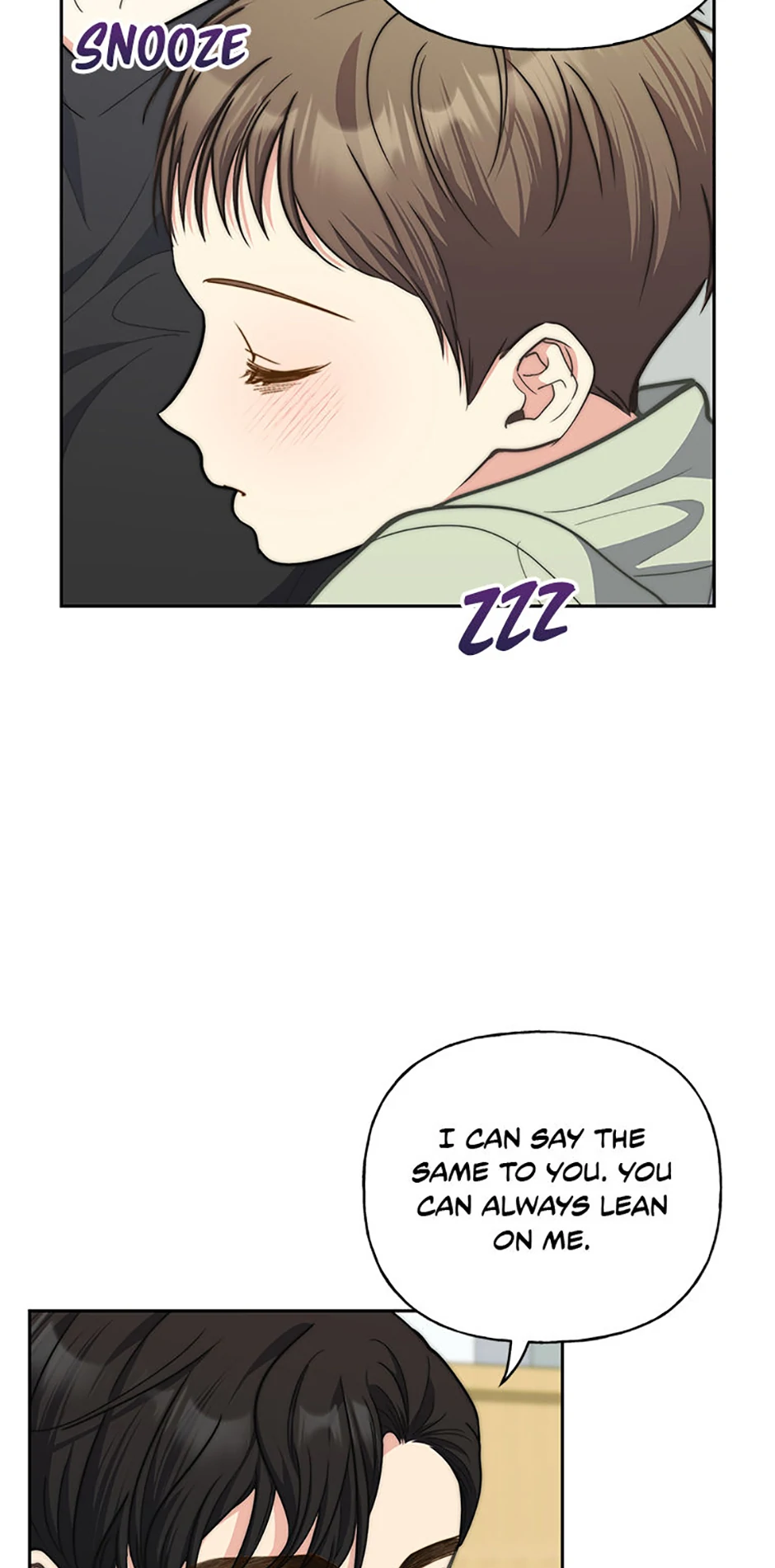 Three Delicious Meals: Just the Two of Us Chapter 67 265 55