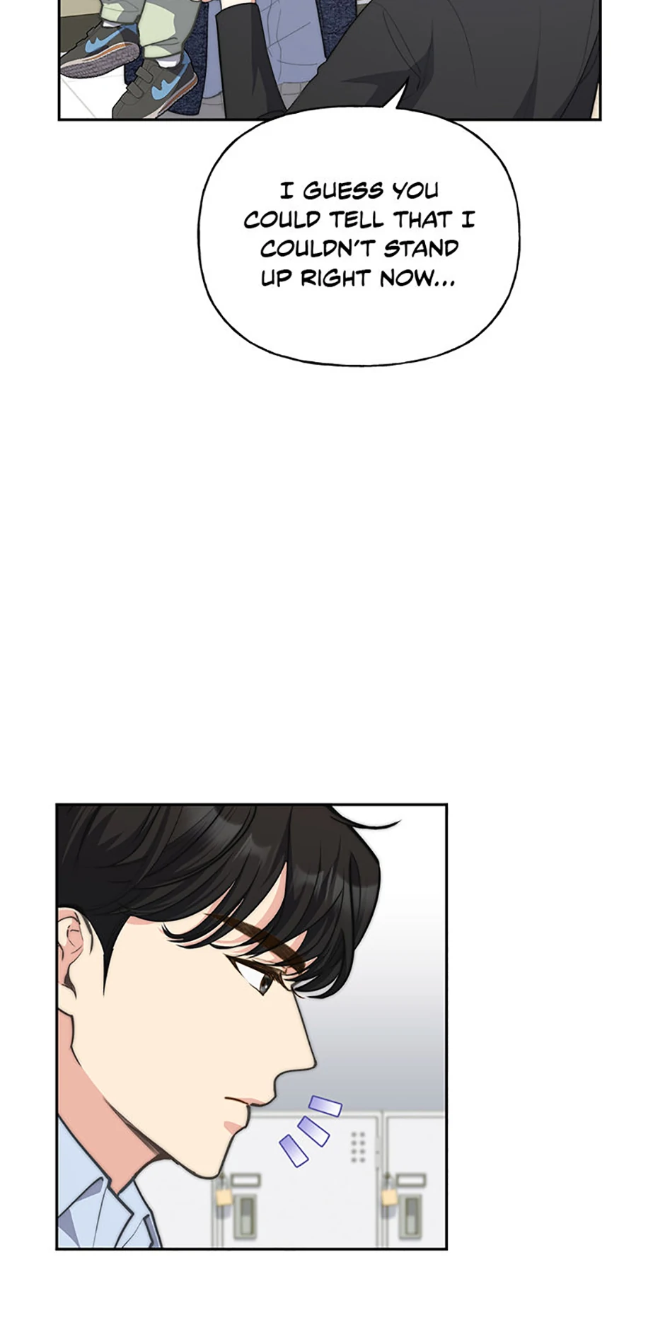 Three Delicious Meals: Just the Two of Us Chapter 67 267 57