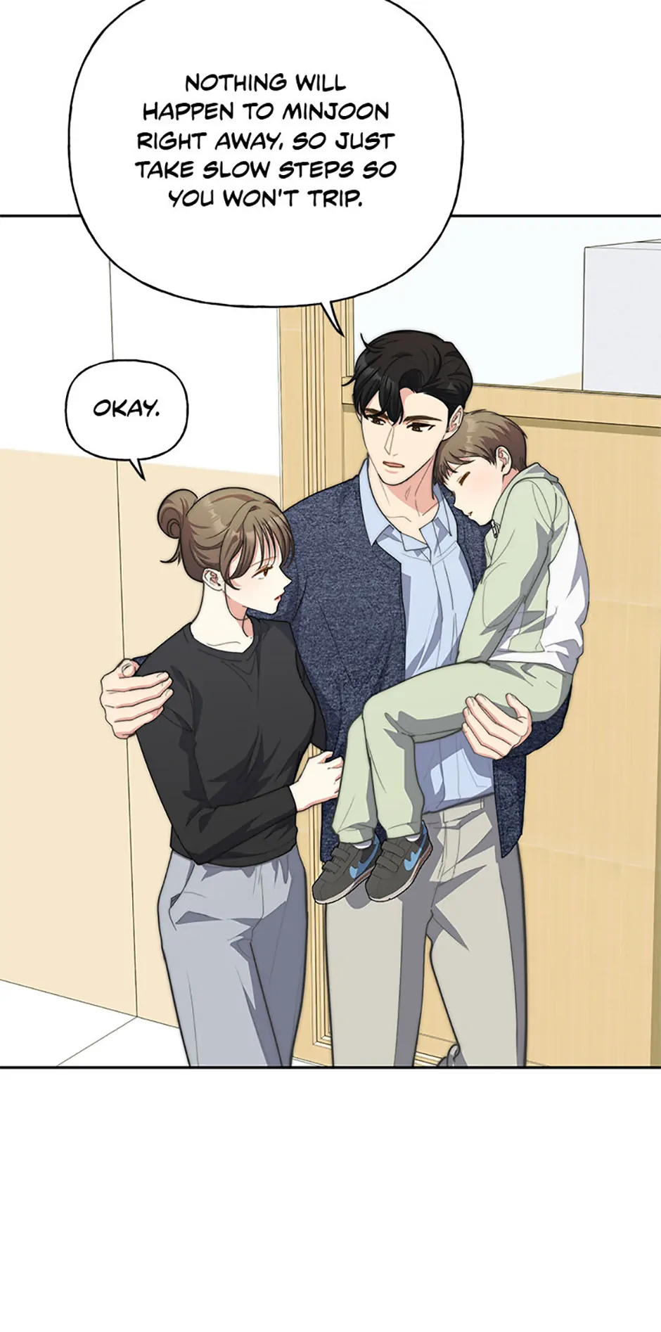 Three Delicious Meals: Just the Two of Us Chapter 67 269 59