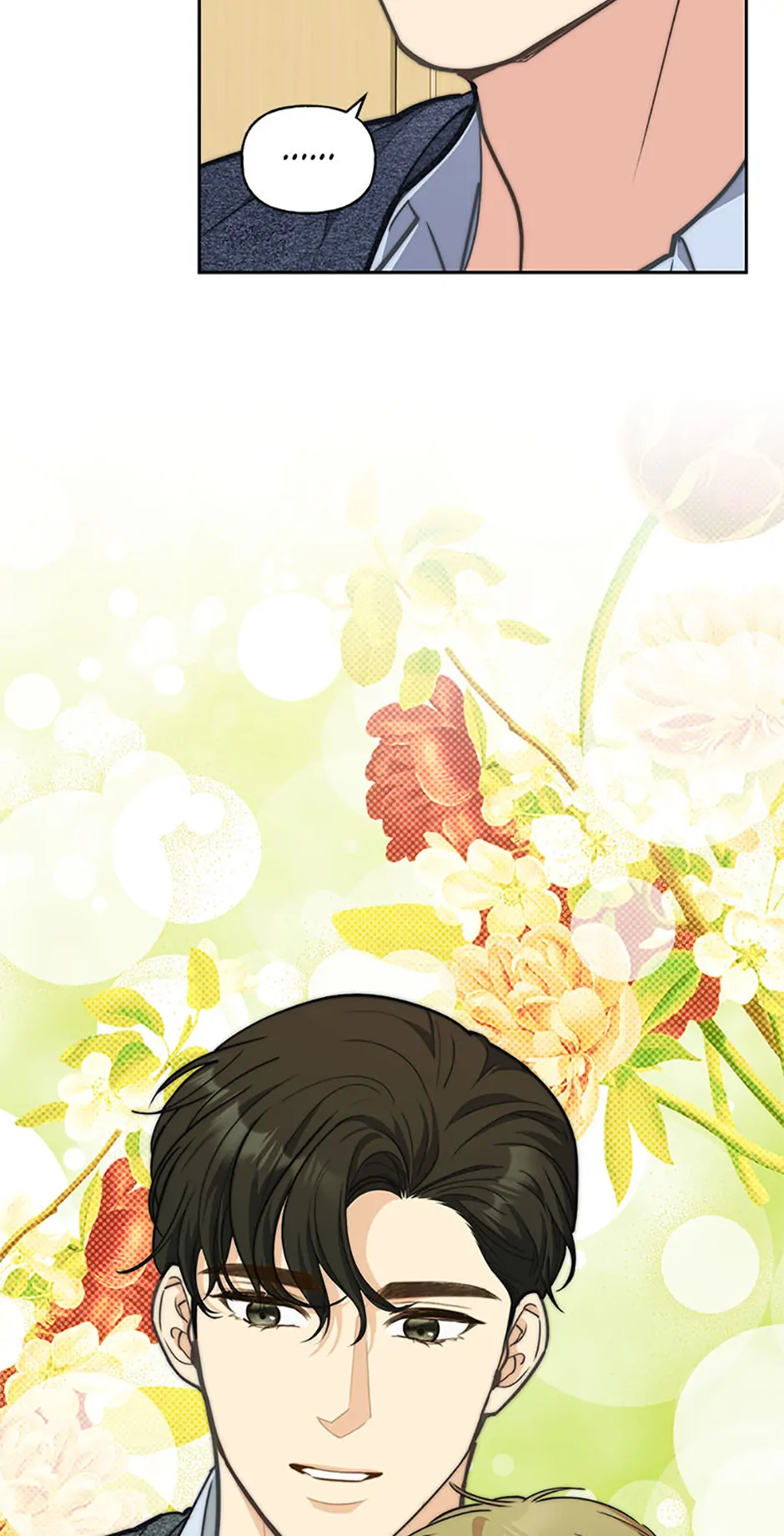 Three Delicious Meals: Just the Two of Us Chapter 67 272 62