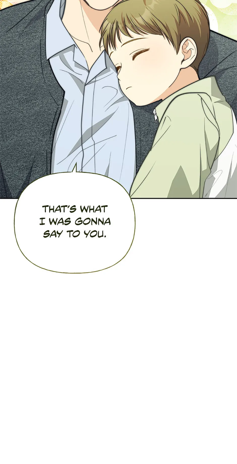 Three Delicious Meals: Just the Two of Us Chapter 67 273 63