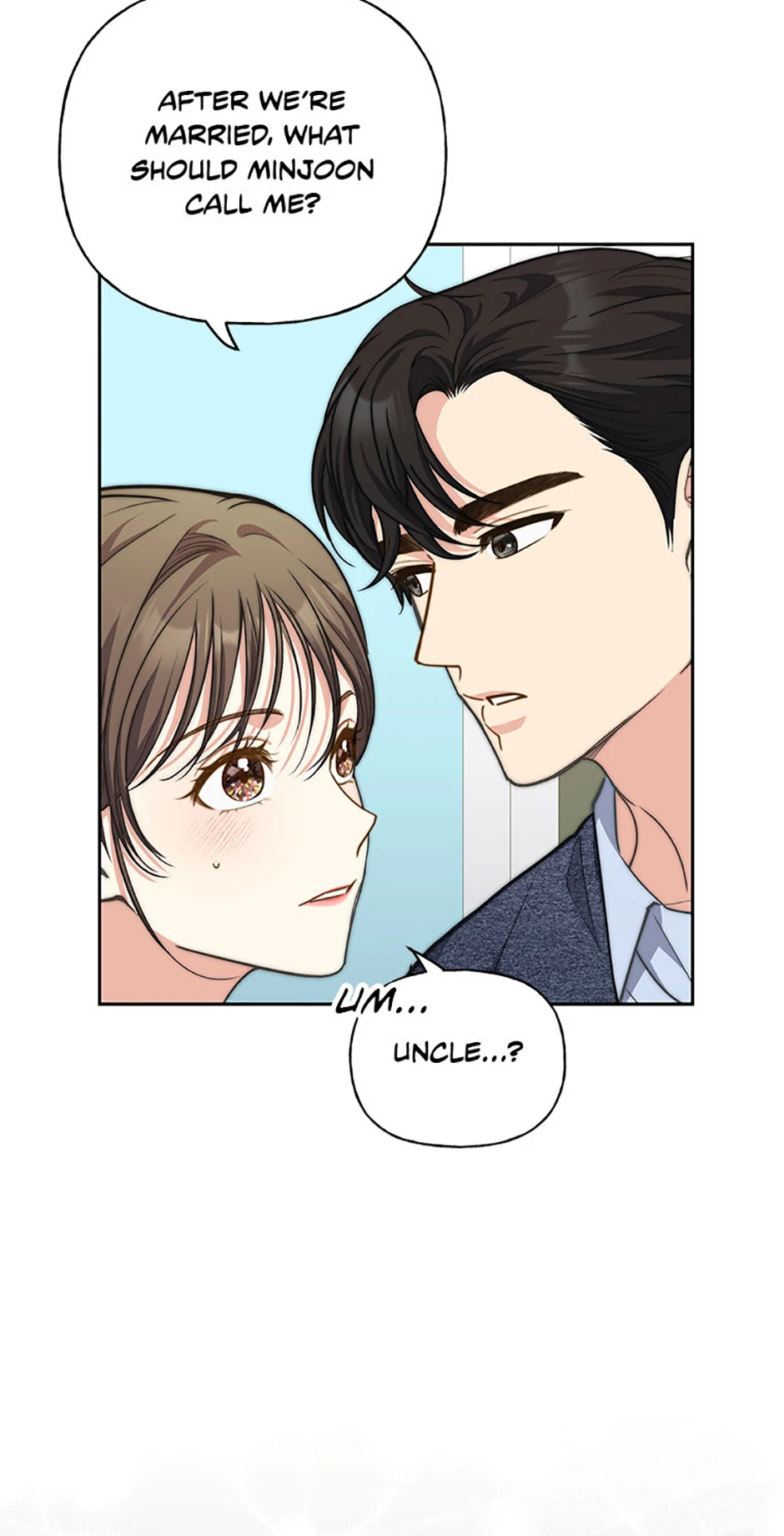 Three Delicious Meals: Just the Two of Us Chapter 67 276 66