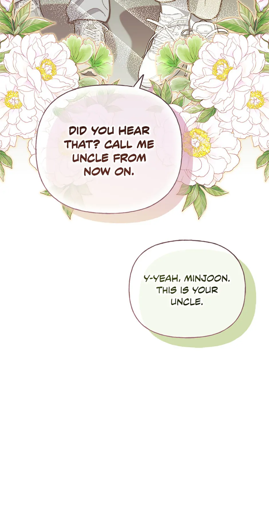 Three Delicious Meals: Just the Two of Us Chapter 67 278 68