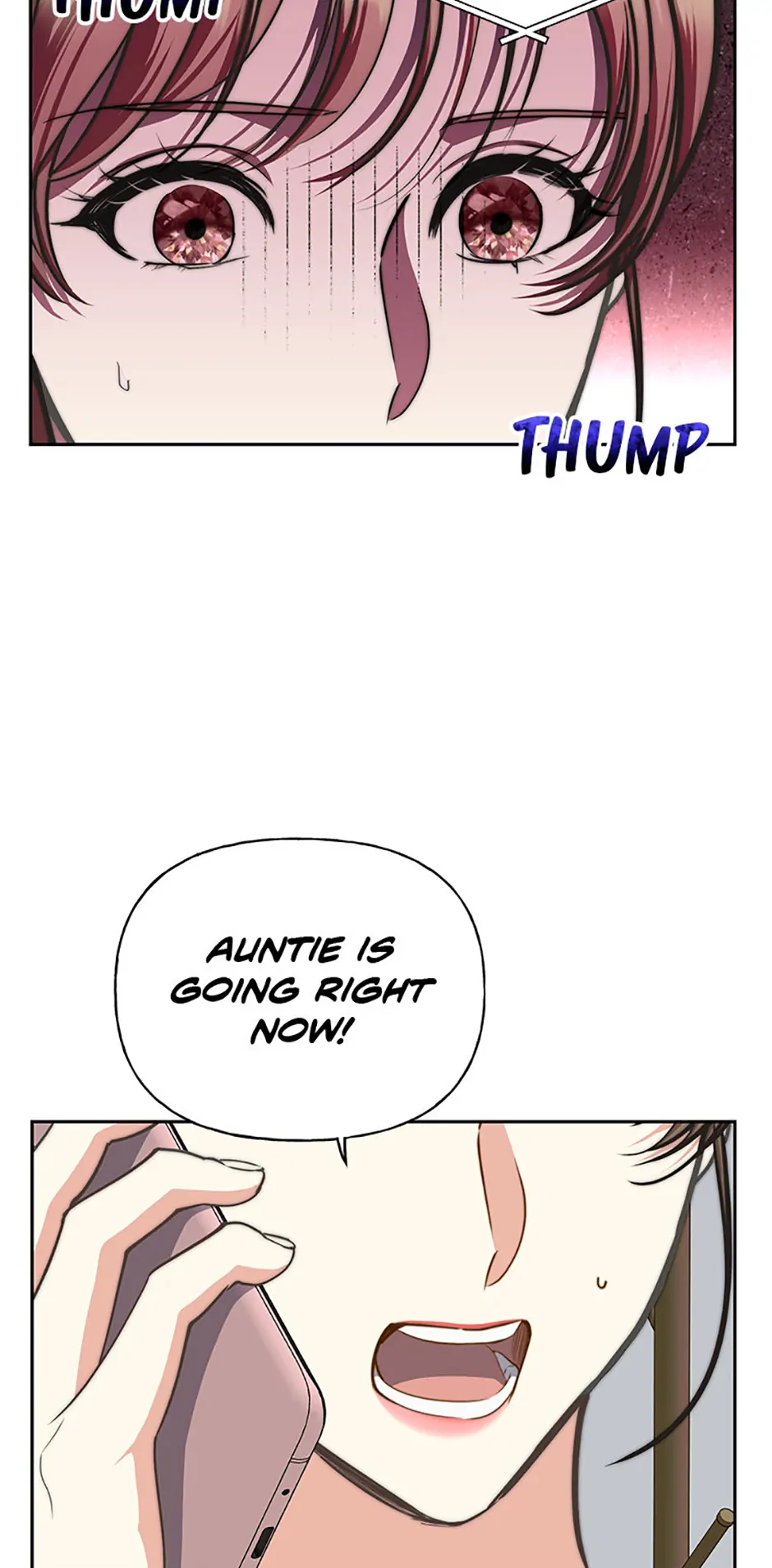 Three Delicious Meals: Just the Two of Us Chapter 67 217 7