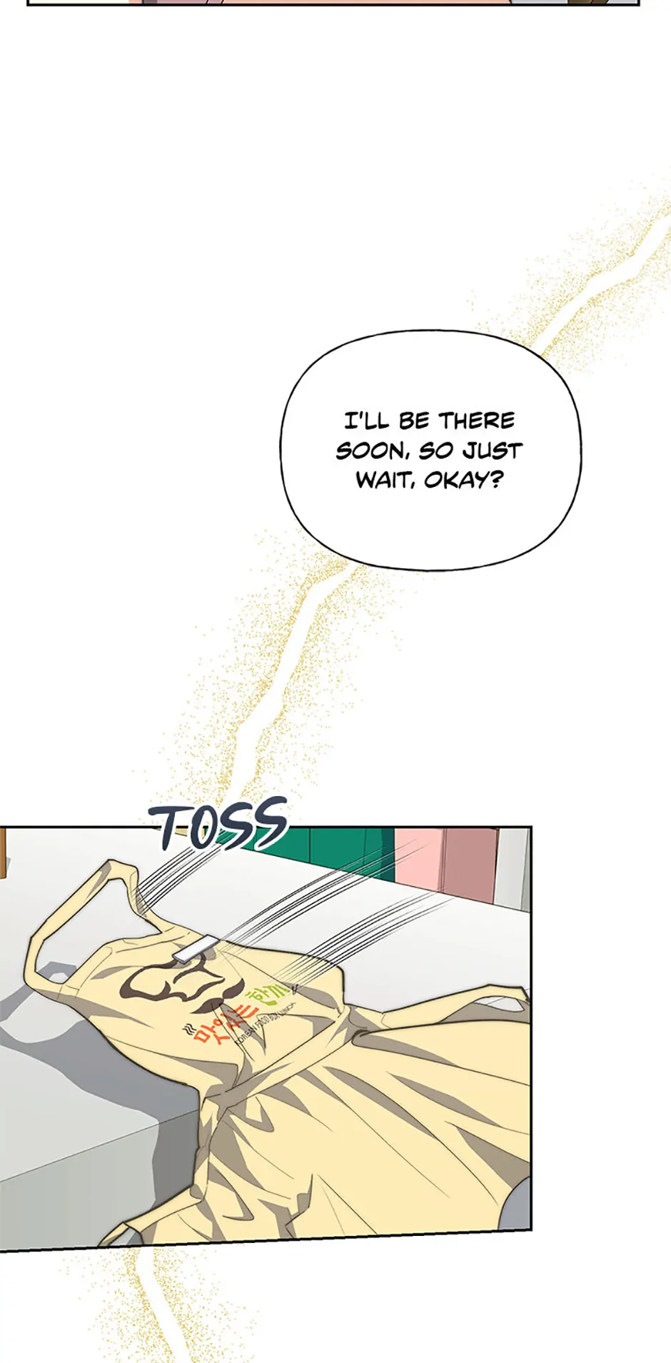 Three Delicious Meals: Just the Two of Us Chapter 67 218 8