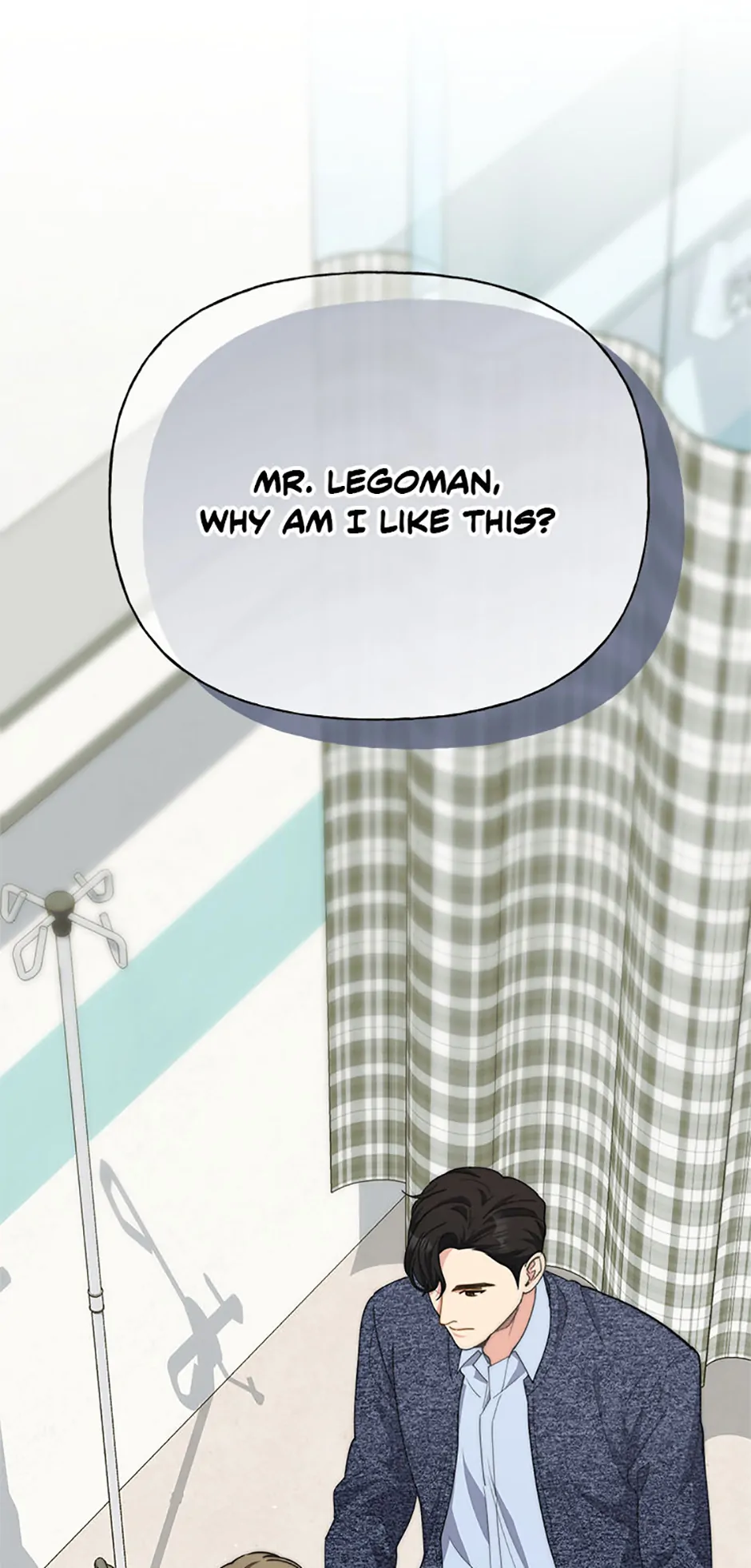 Three Delicious Meals: Just the Two of Us Chapter 69 204 02