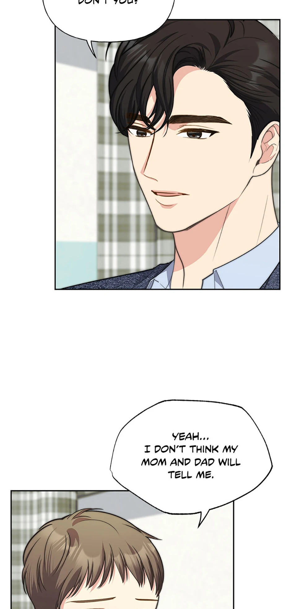 Three Delicious Meals: Just the Two of Us Chapter 69 206 04