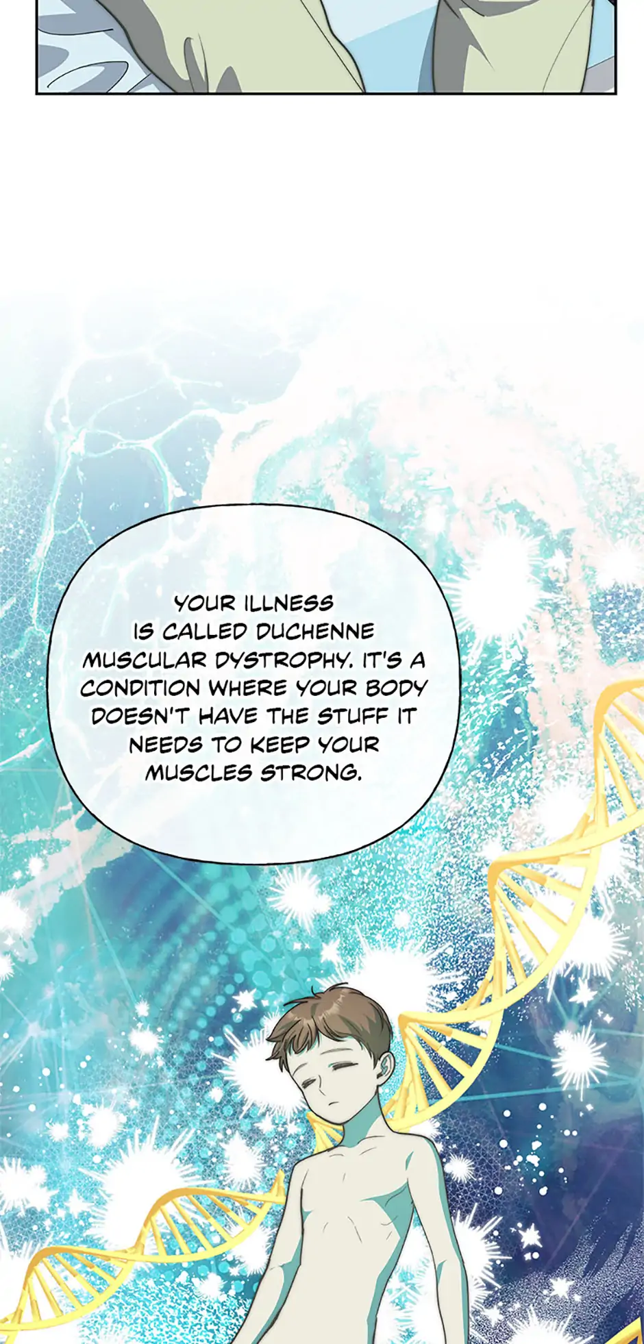 Three Delicious Meals: Just the Two of Us Chapter 69 208 06