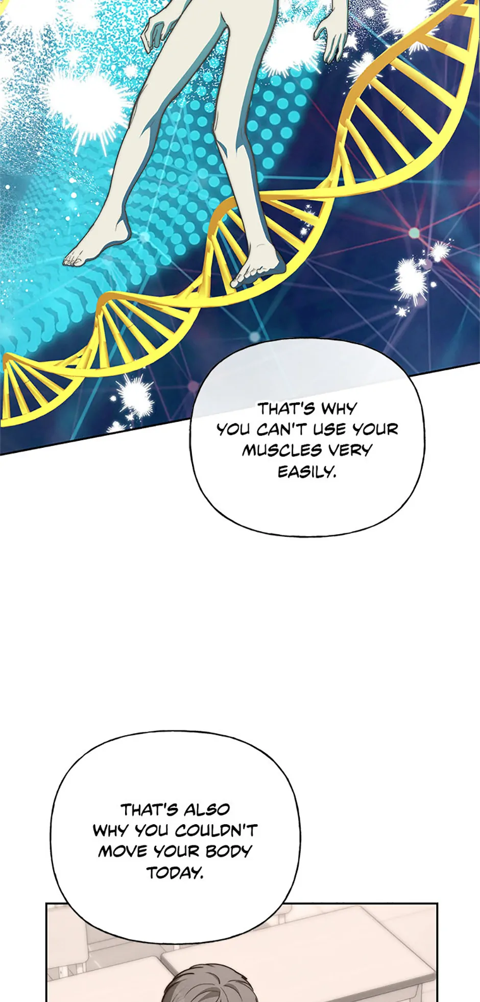 Three Delicious Meals: Just the Two of Us Chapter 69 209 07