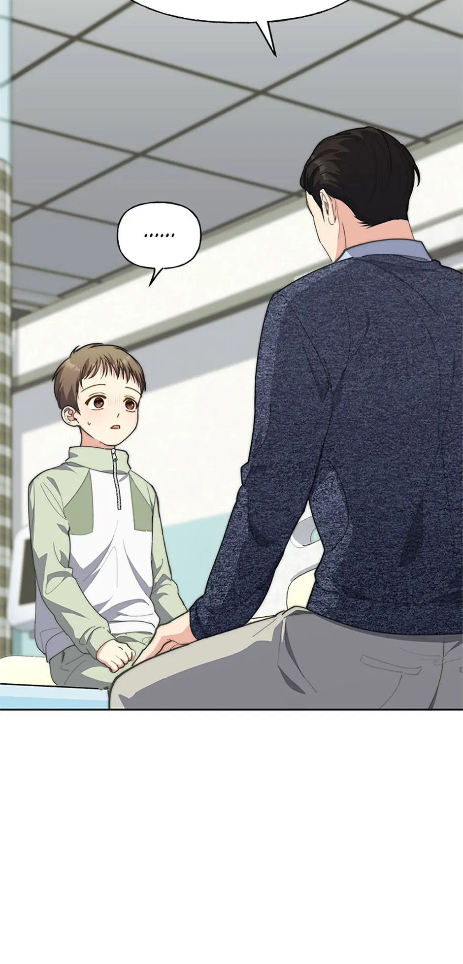 Three Delicious Meals: Just the Two of Us Chapter 69 211 09